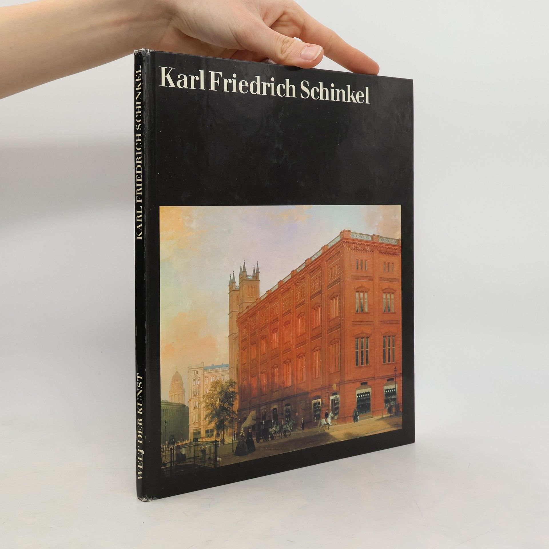 kolektiv Karl Friedrich Schinkel