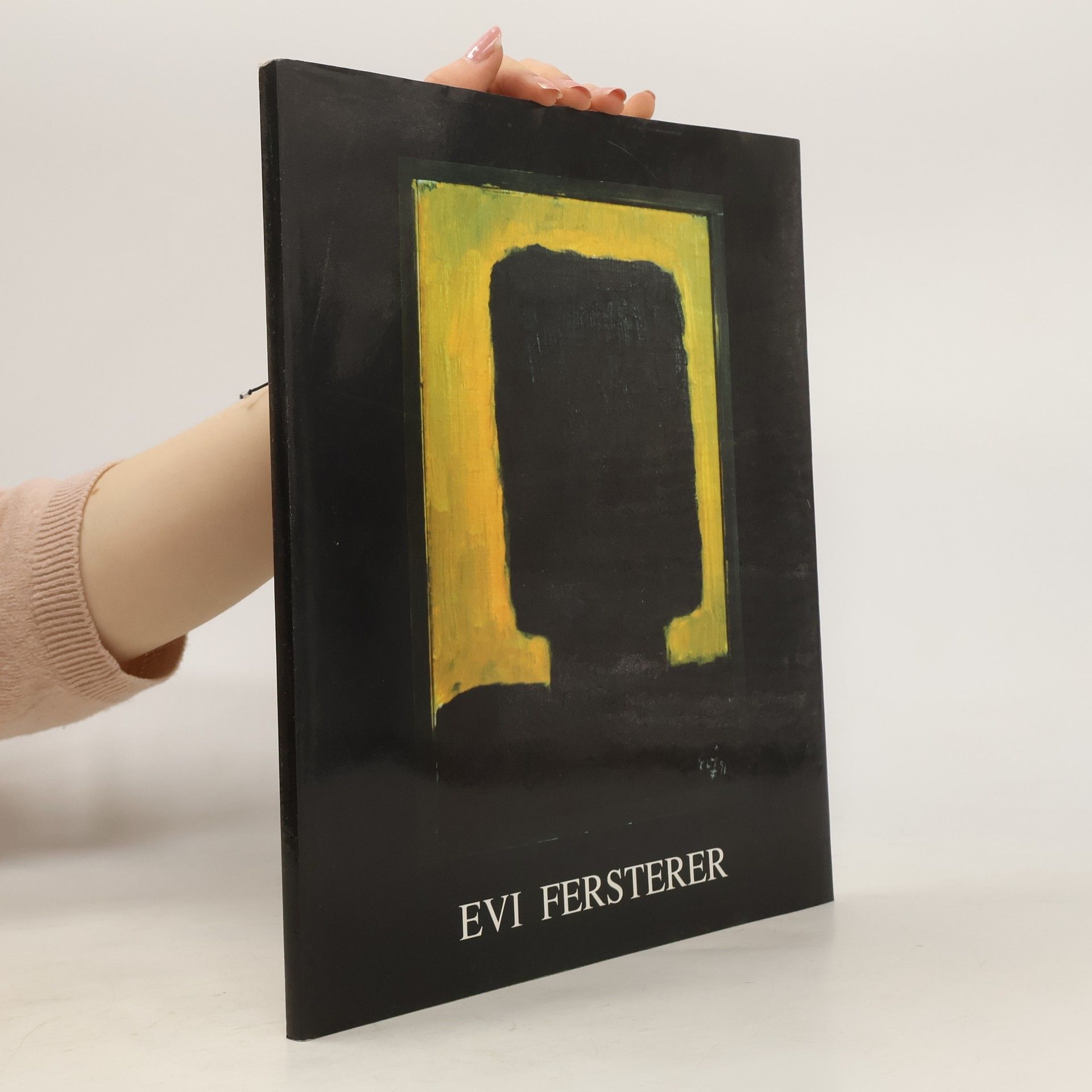 AA.VV. Evi Fersterer