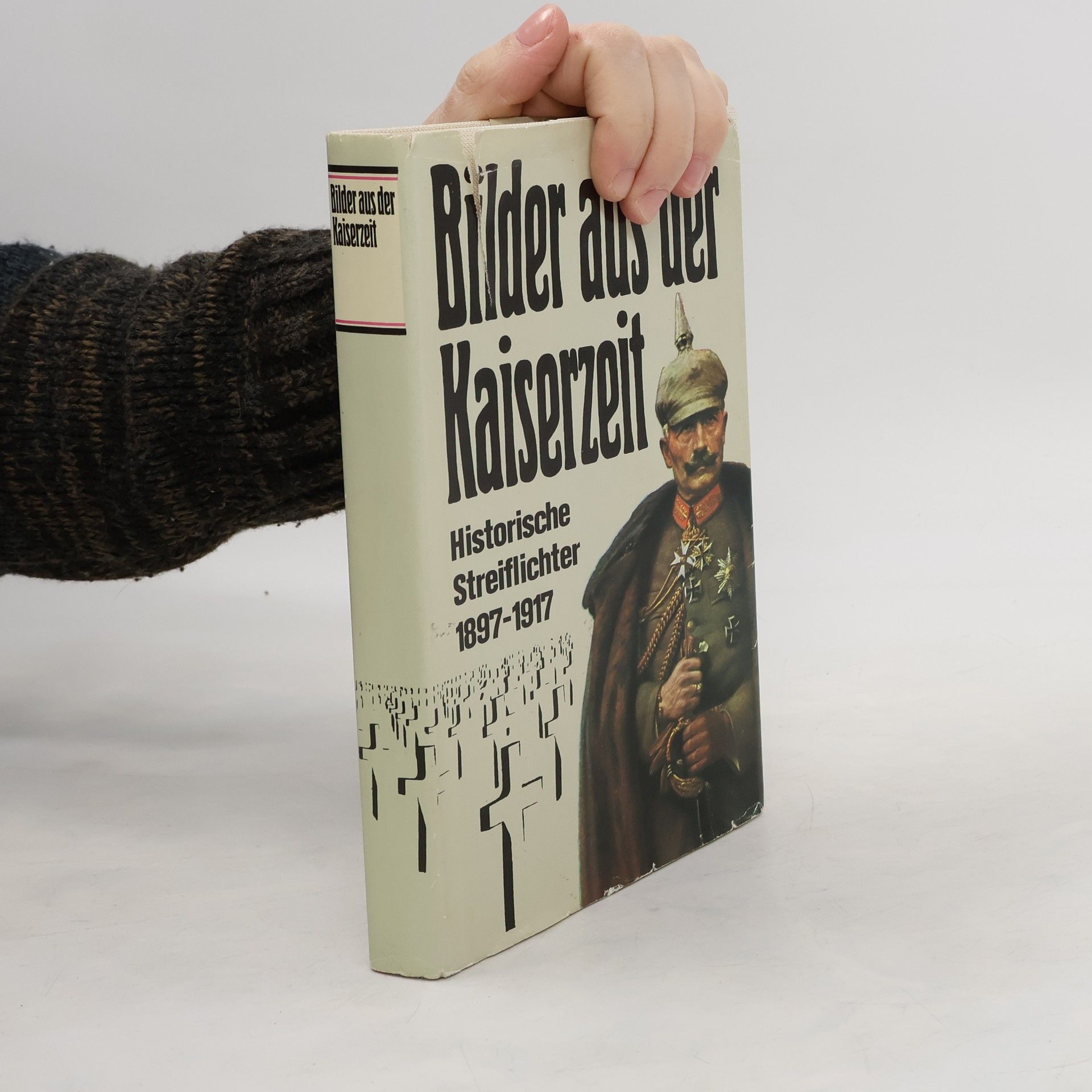 Collective Bilder aus der Kaiserzeit