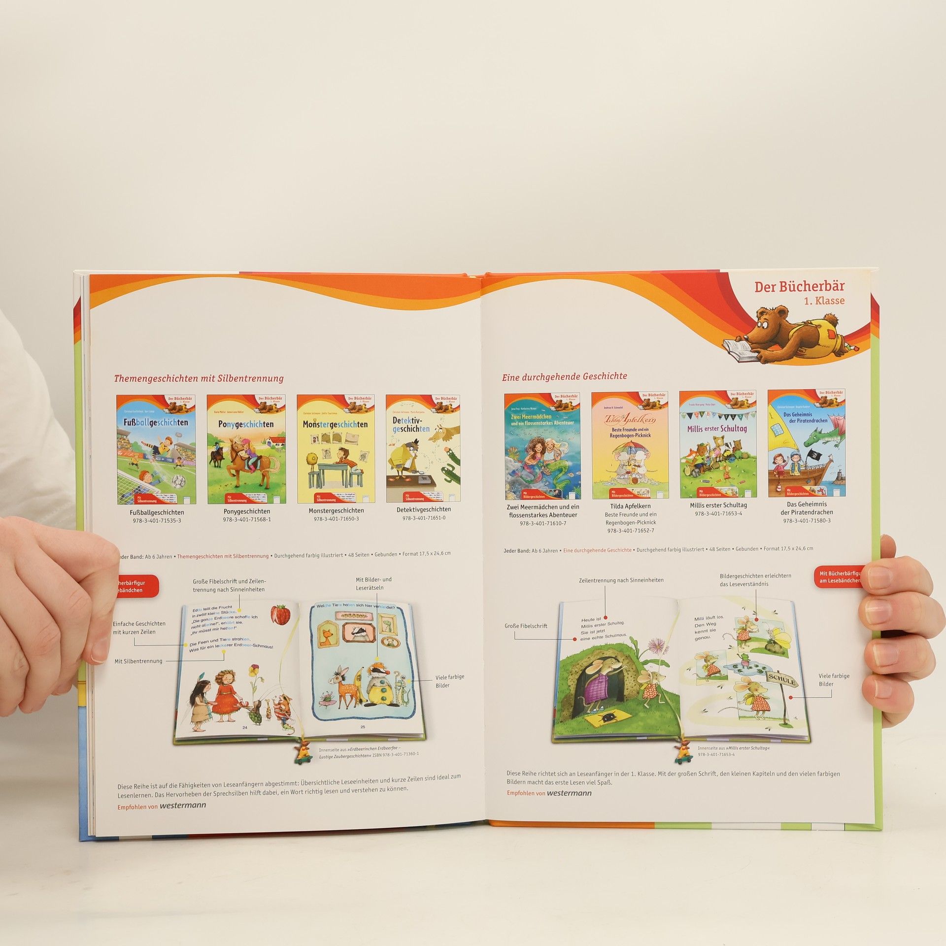 Julia Boehme Das kleine Muffelmonster. Viel Wirbel im Klassenzimmer