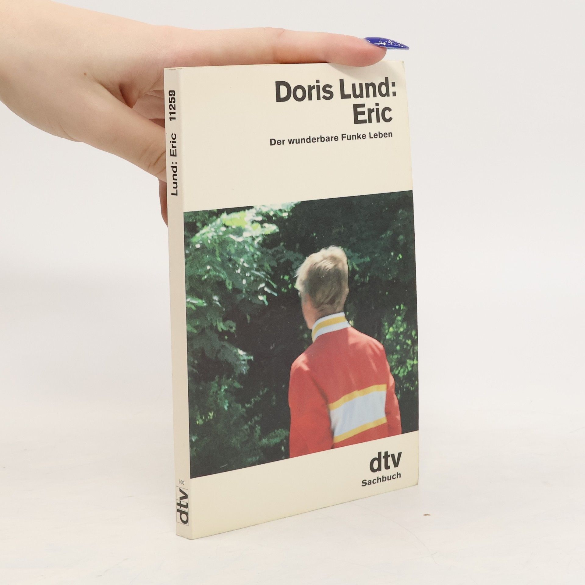 Doris Herold Lund Eric