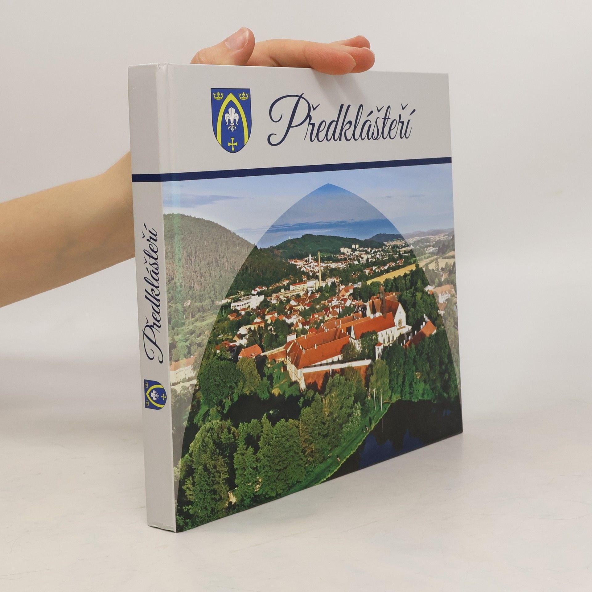 Kolektív autorov Předklášteří