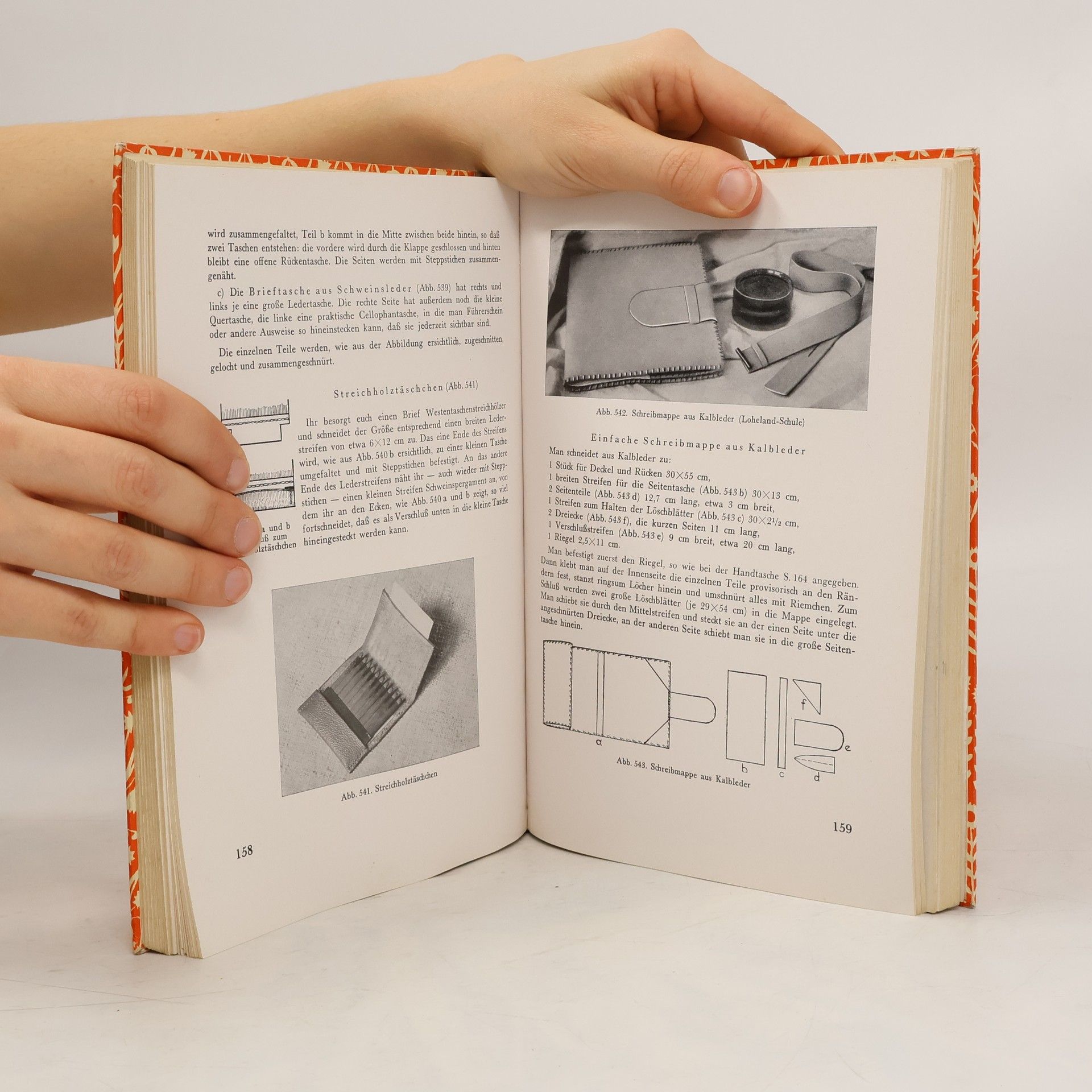 Ruth Zechlin Werkbuch für Mädchen