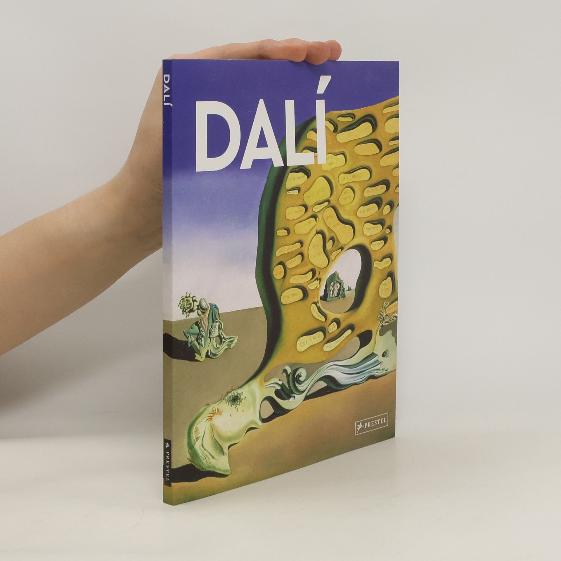 Alexander Adams Dalí