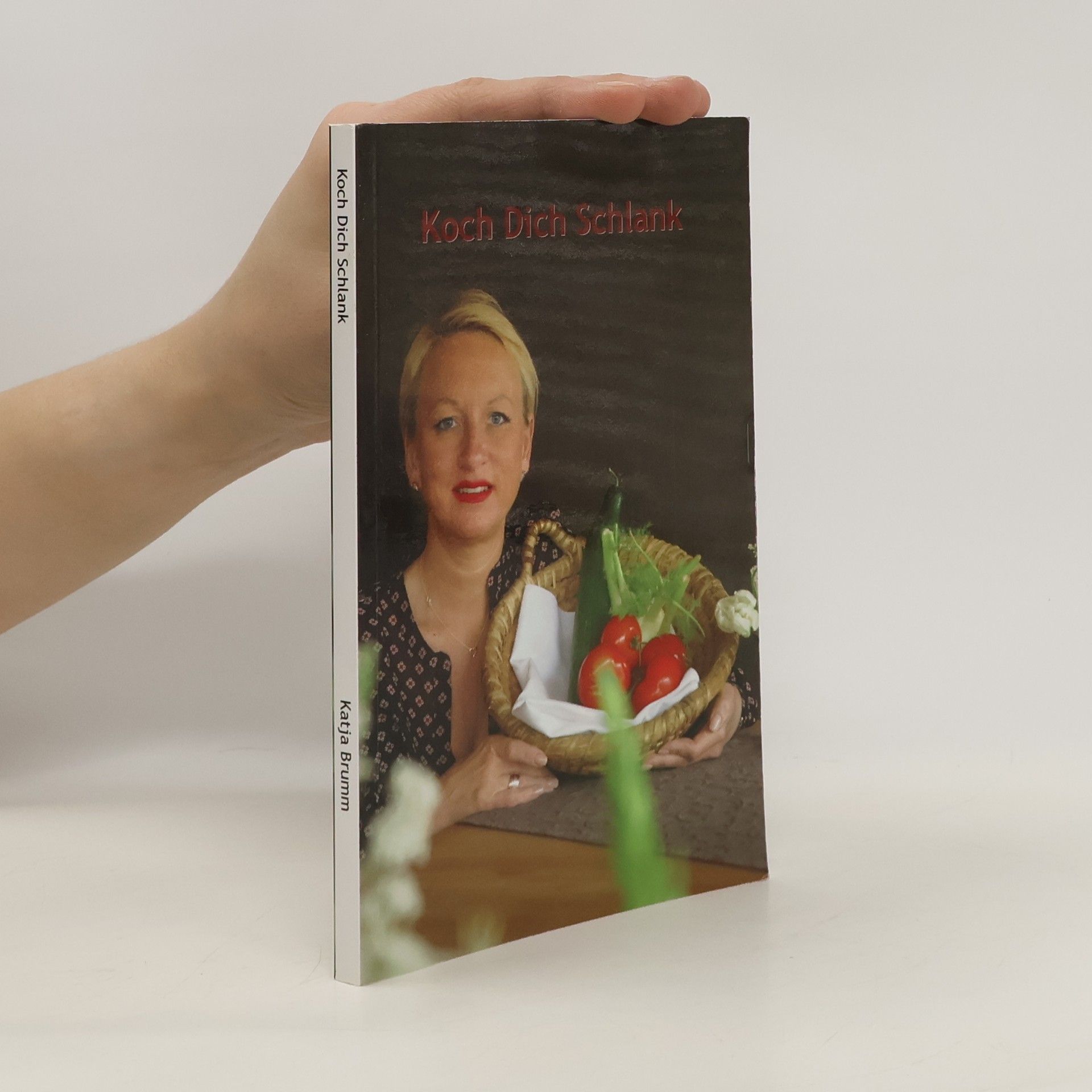 Katja Brumm Koch Dich Schlank