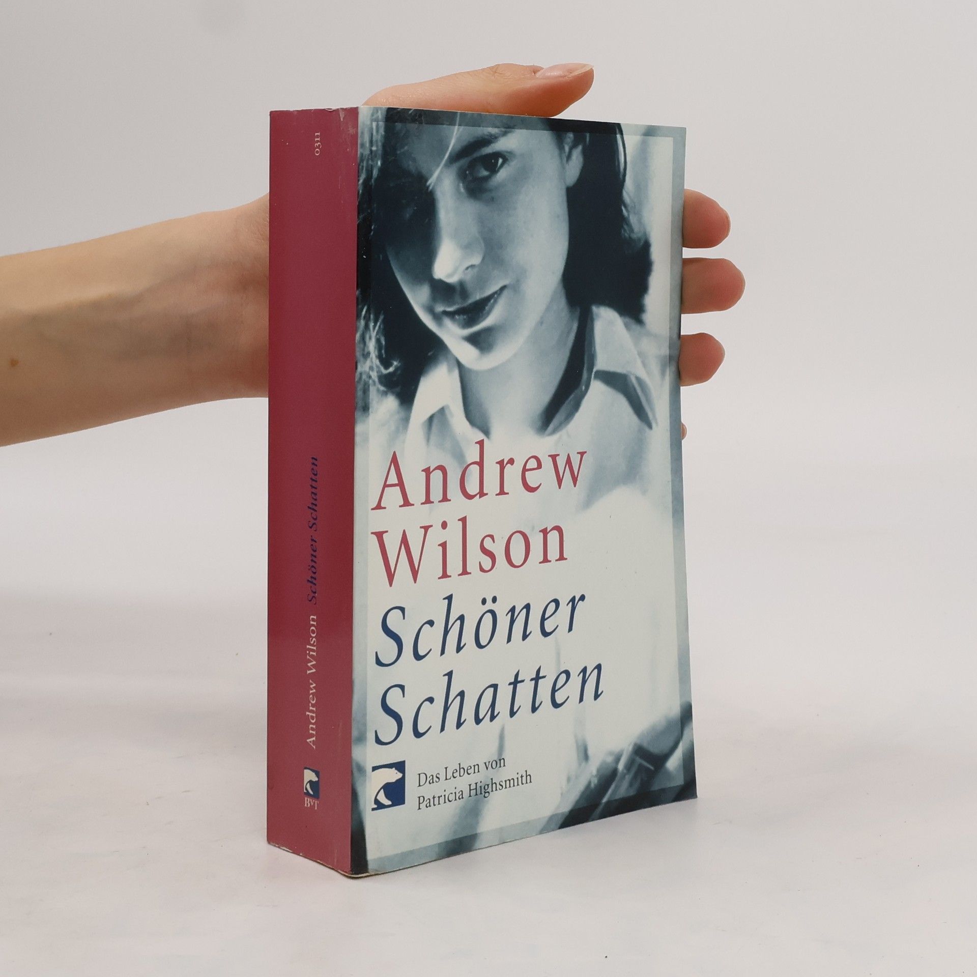 Andrew Wilson-Dickson Schöner Schatten