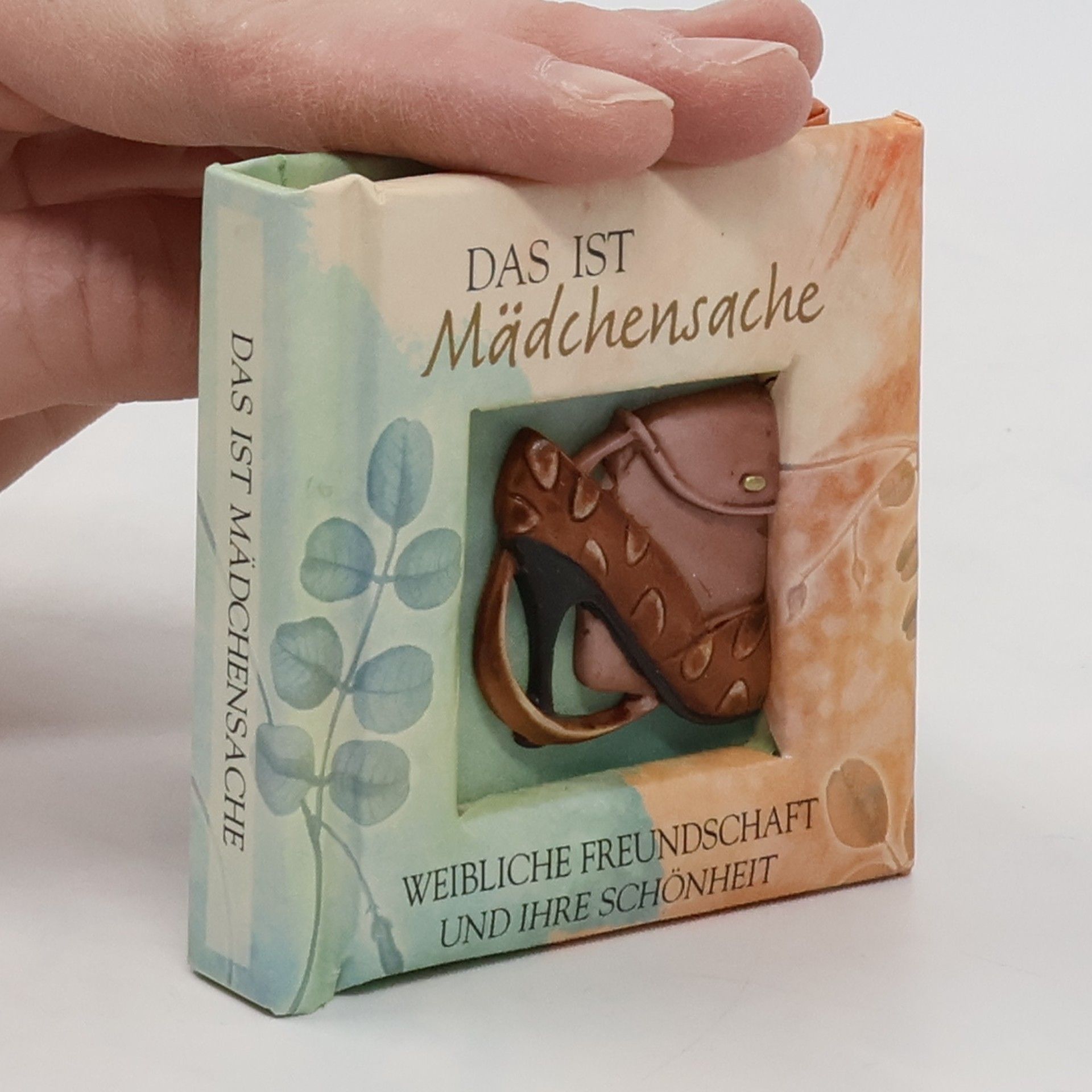 Kolektív autorov Das ist Mädchensache