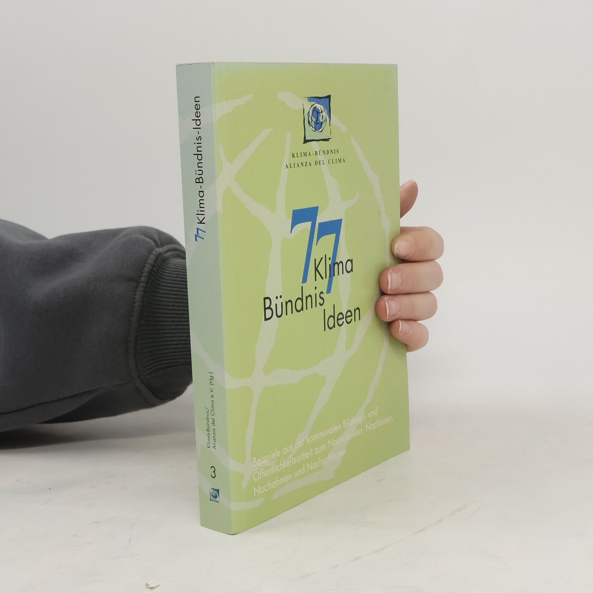 77 Klima-Bündnis-Ideen