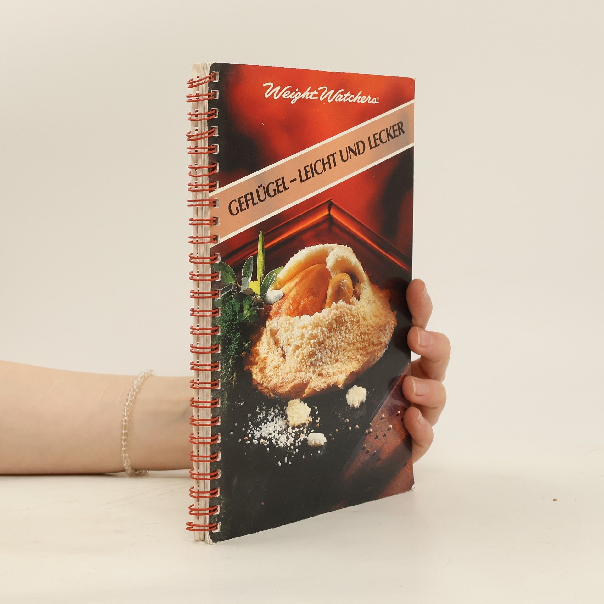 AA.VV. Geflügel - Leicht und Lecker