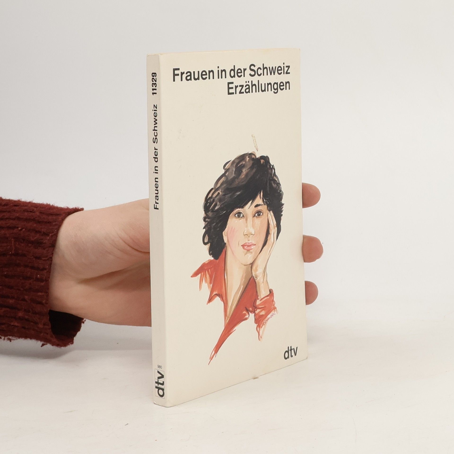 Collectif d'auteurs Frauen in der Schweiz