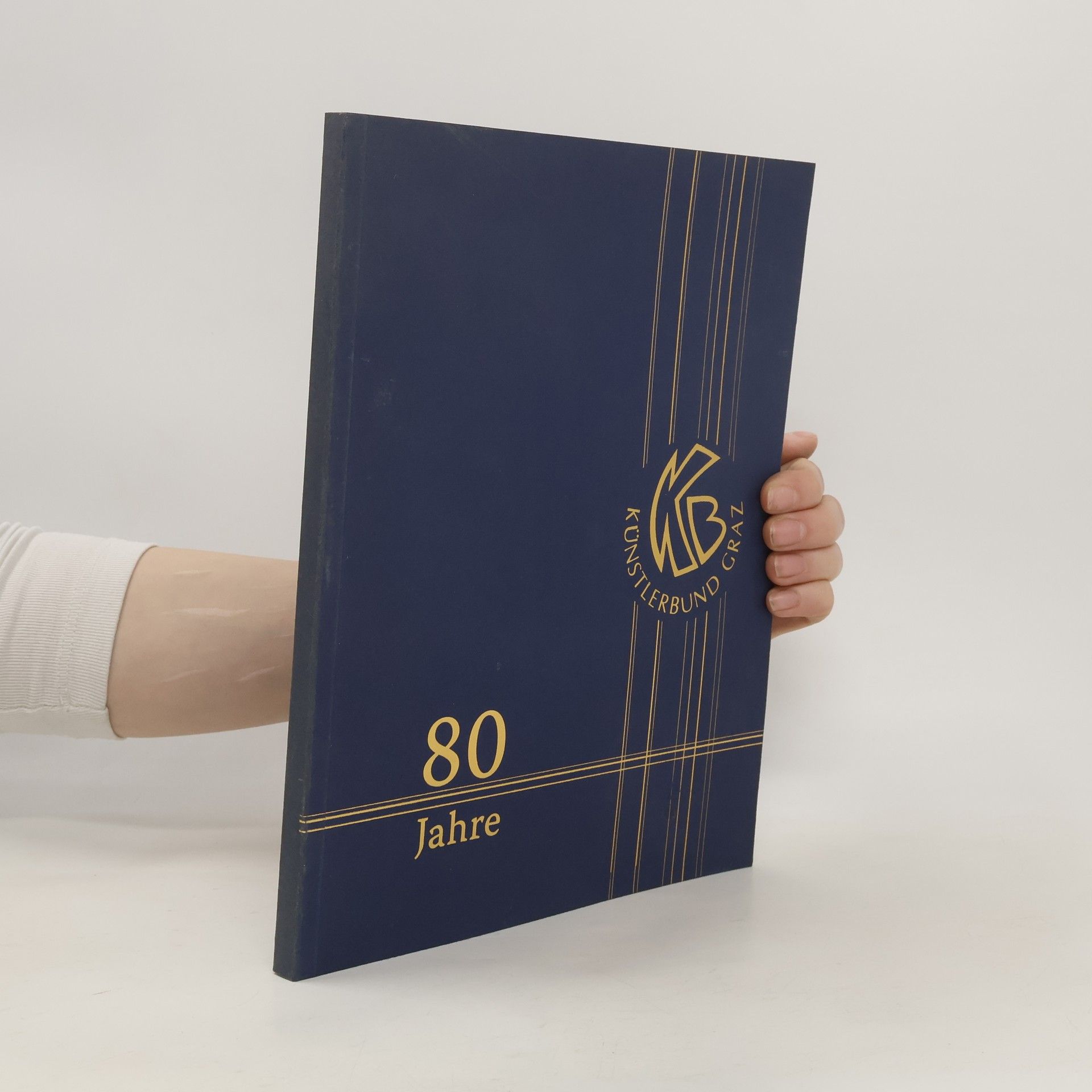 kolektiv 80 Jahre Künstlerbund Graz