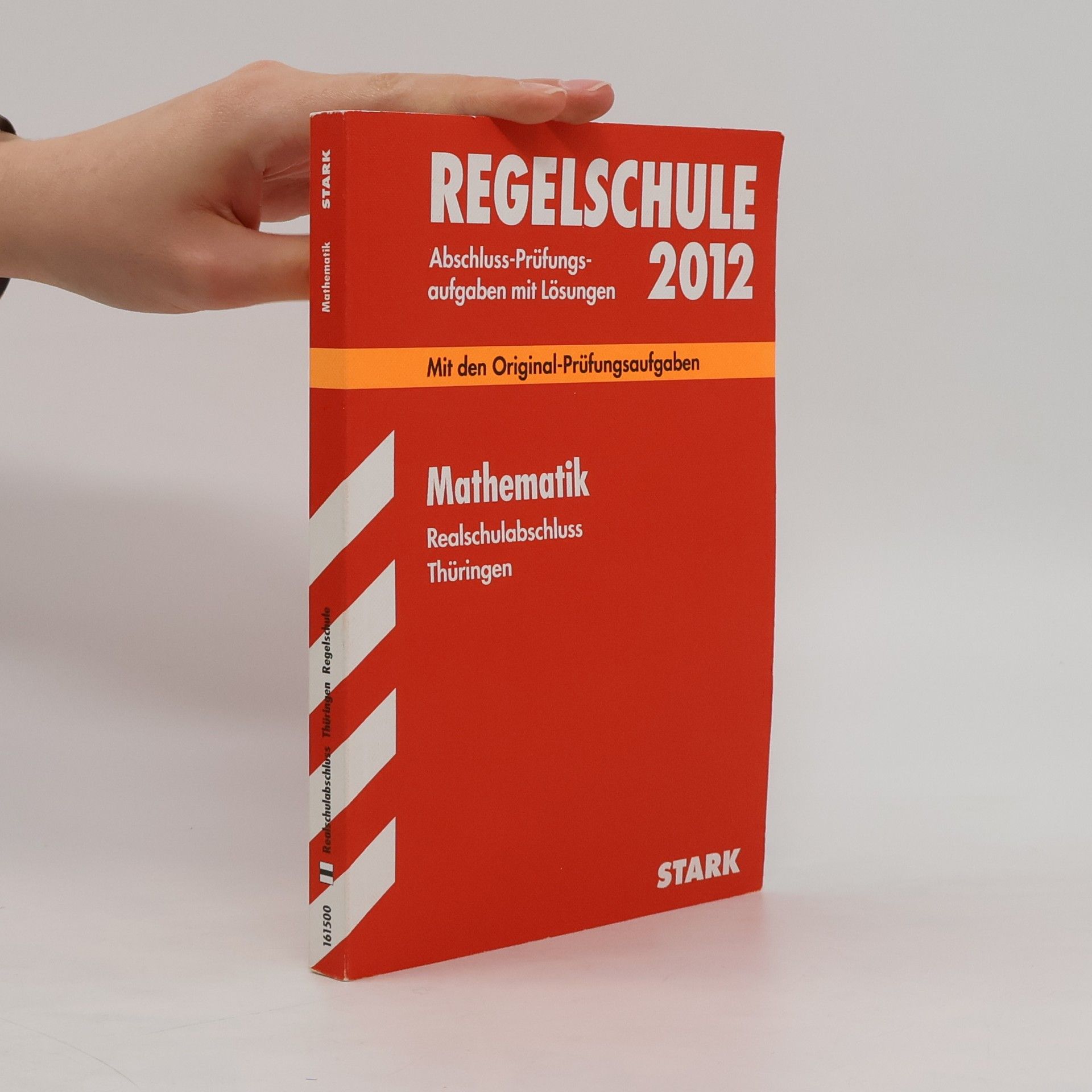 Collectif d'auteurs Regelschule 2012. Mathematik