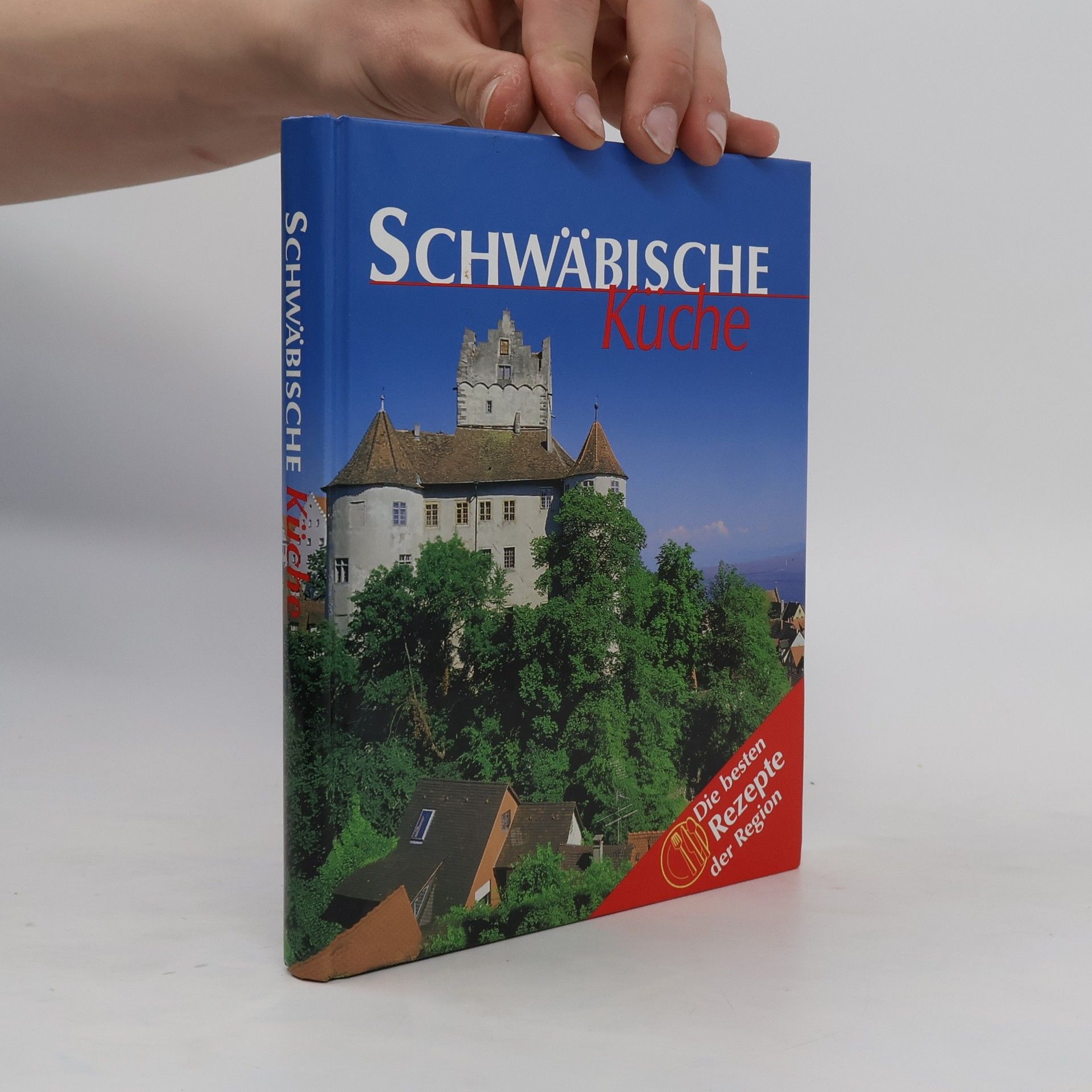 Autorenkollektiv Schwäbische Küche
