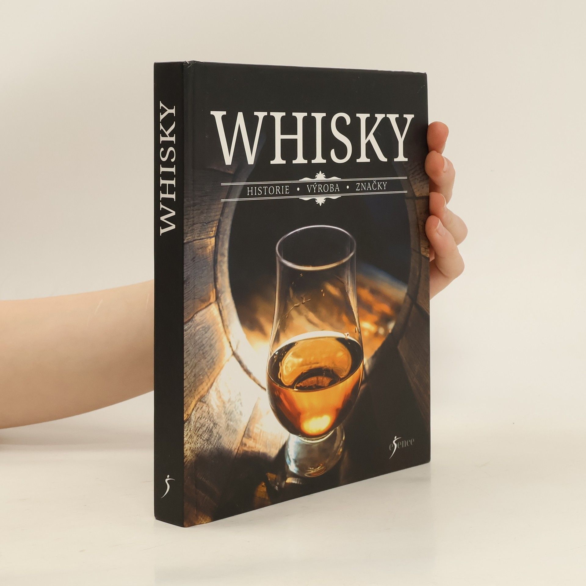 Ulrike Lowis Whisky : historie, výroba, značky