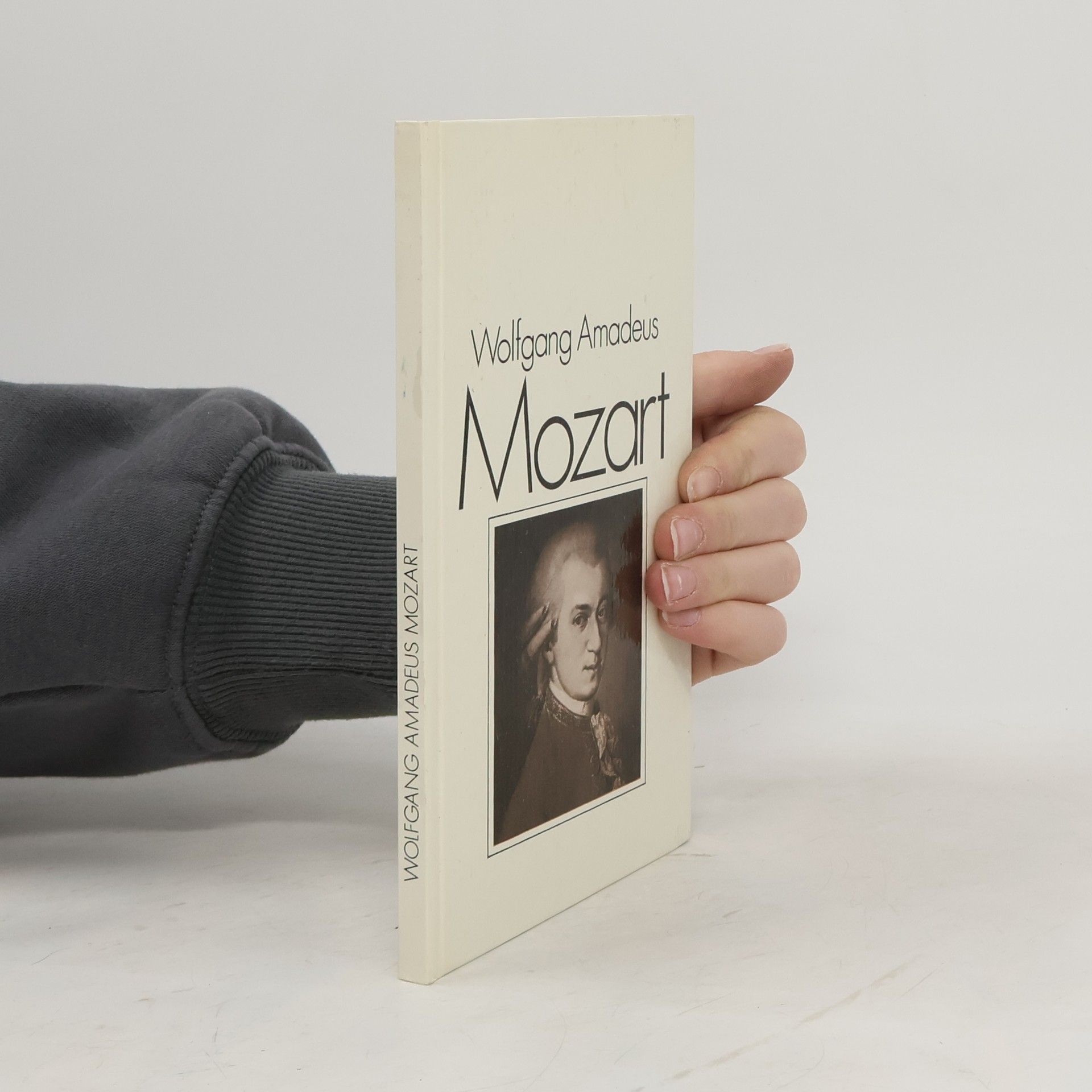 kolektiv Wolfgang Amadeus Mozart