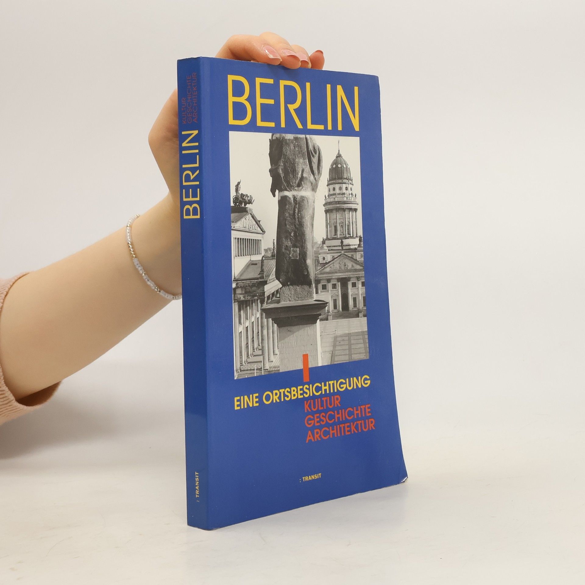 Manfred Hamm Berlin