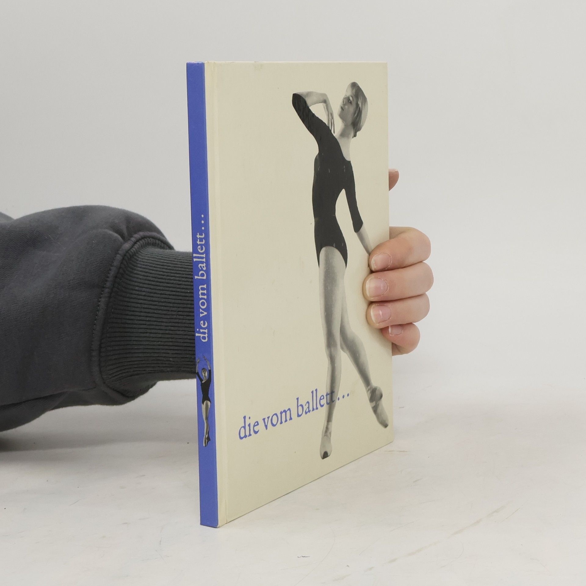 Autorenkollektiv Die vom Ballet...und wir