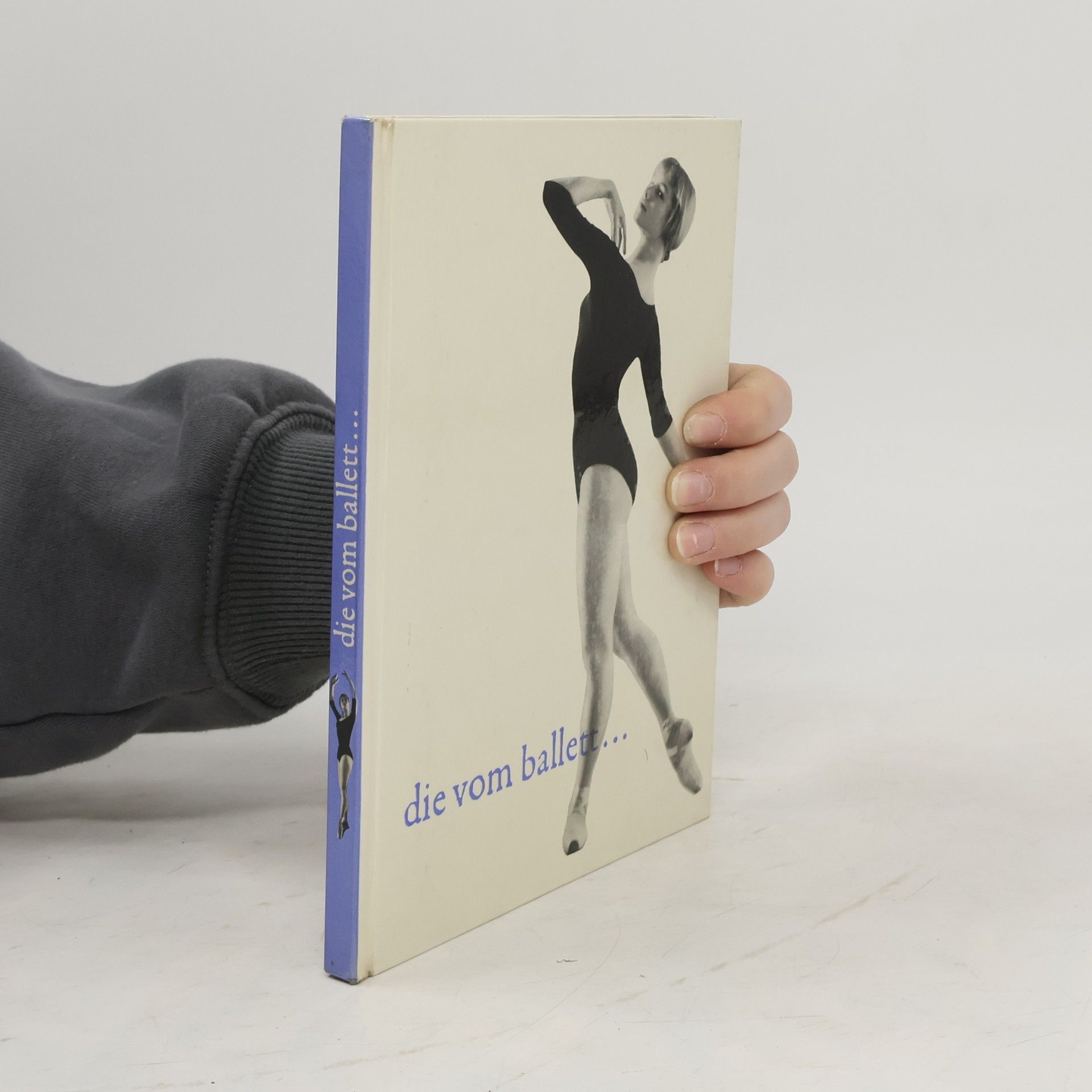 AA.VV. Die vom Ballet...und wir