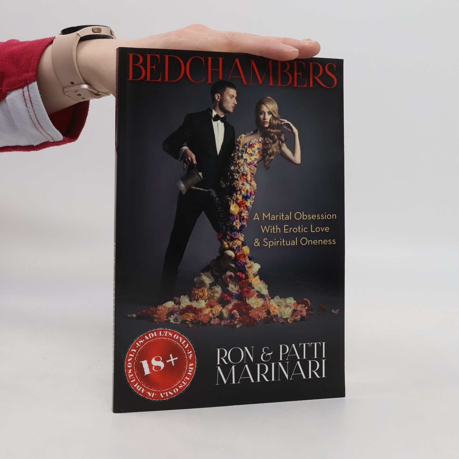 Collectif d'auteurs Bedchambers
