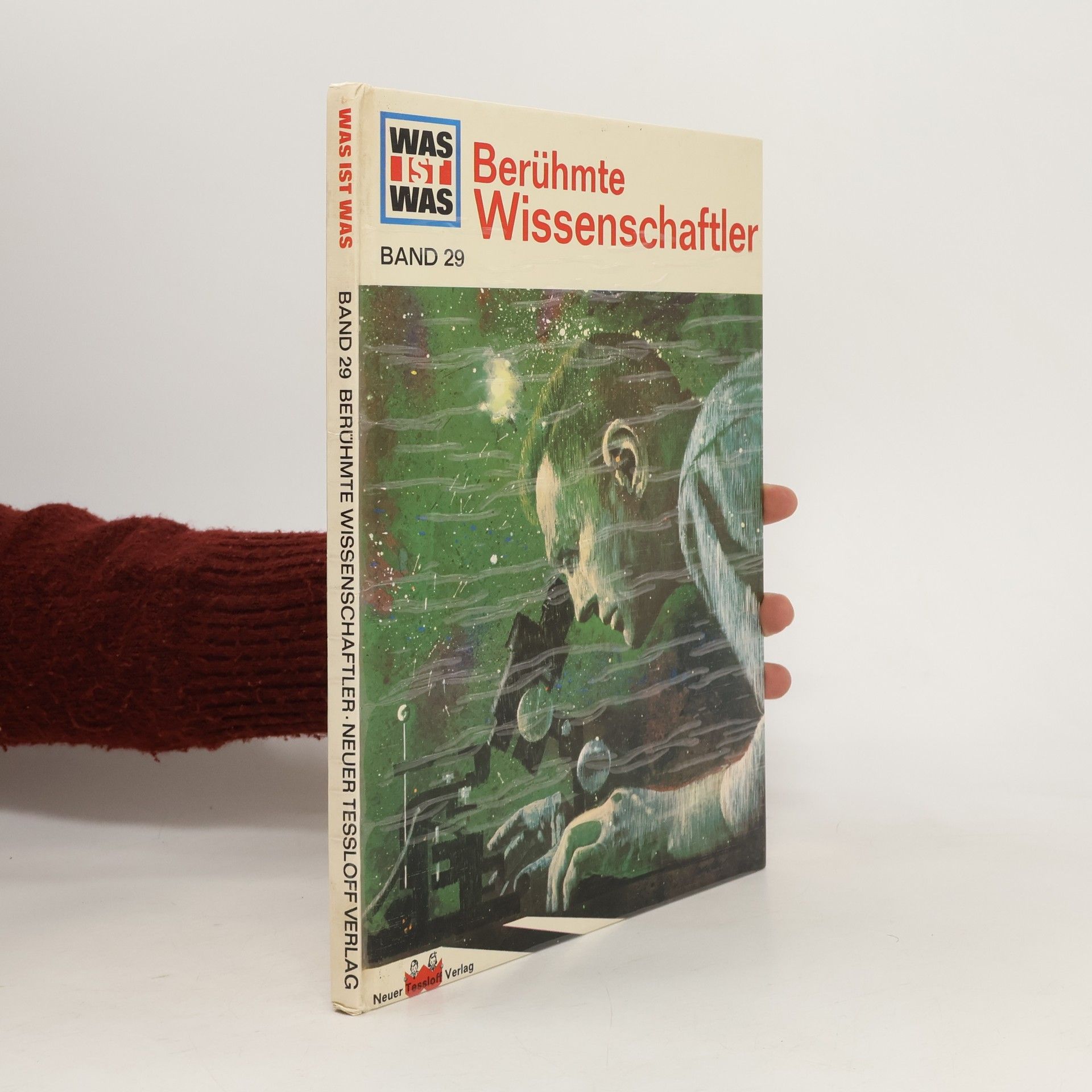Falk Müller Wissenschaften