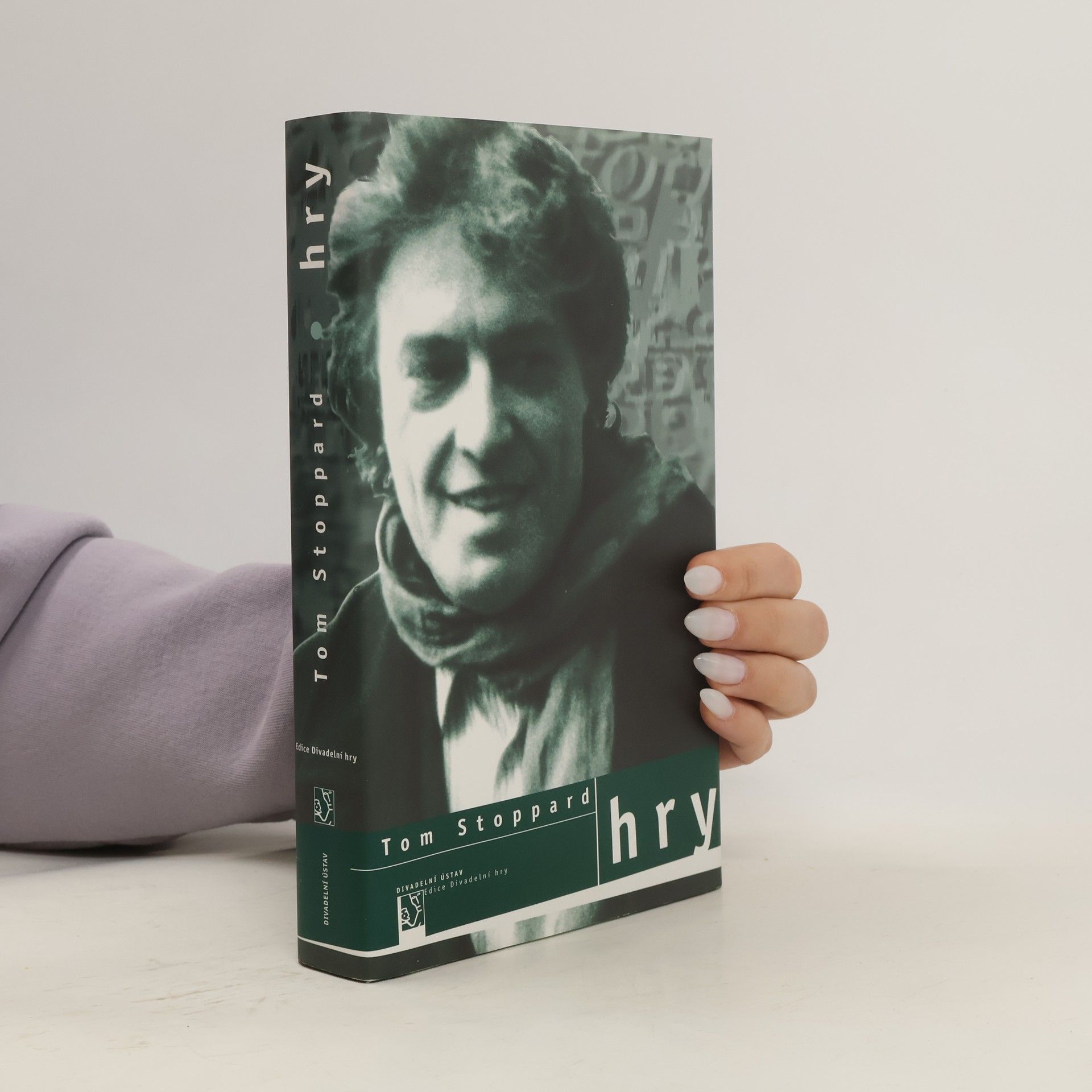 Tom Stoppard Hry