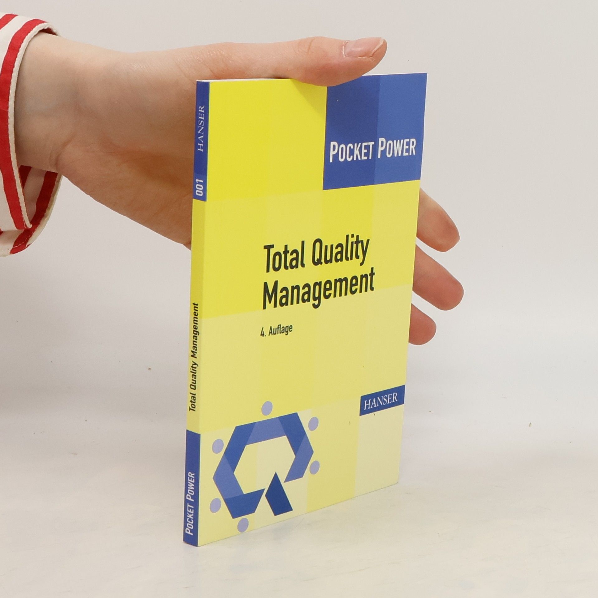 Thomas R. Hummel Total-Quality-Management