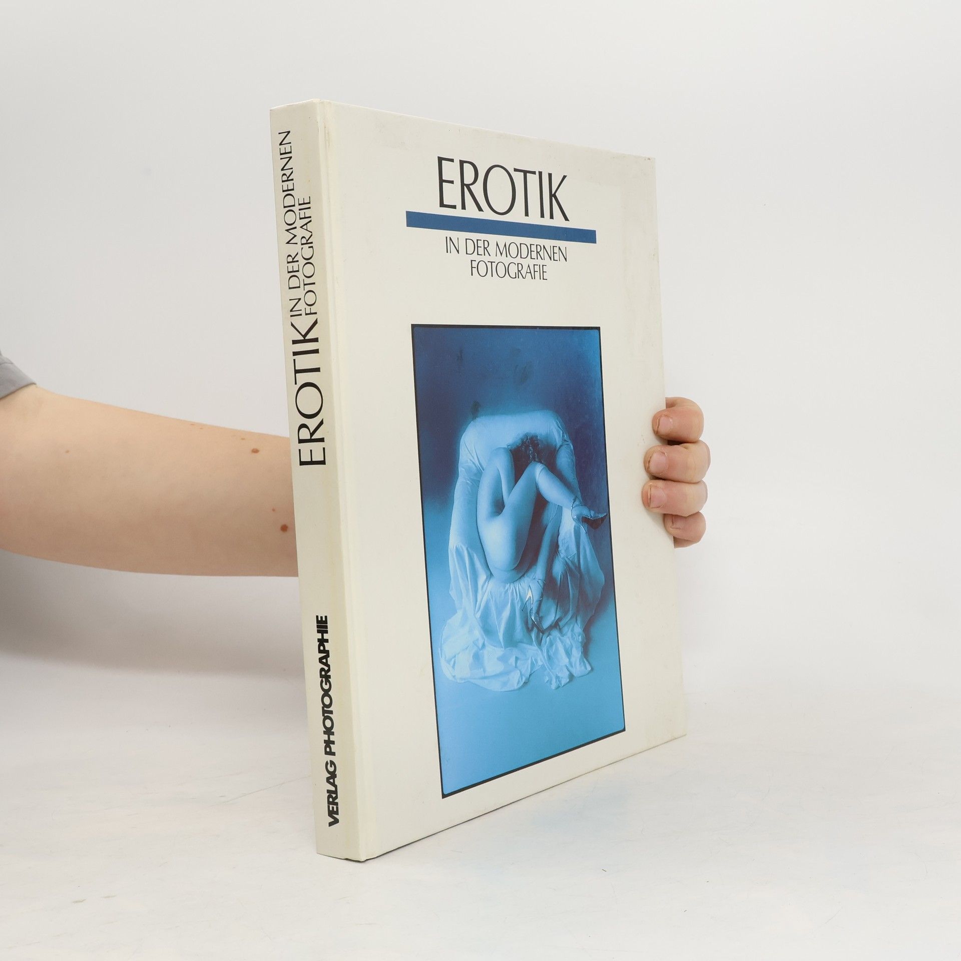 kolektiv Erotik in der modernen Fotografie