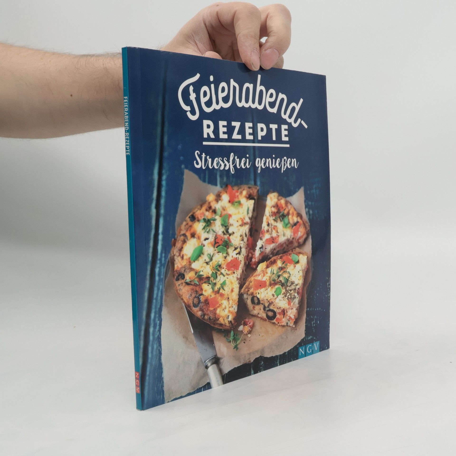 kolektiv Feierabend-Rezepte
