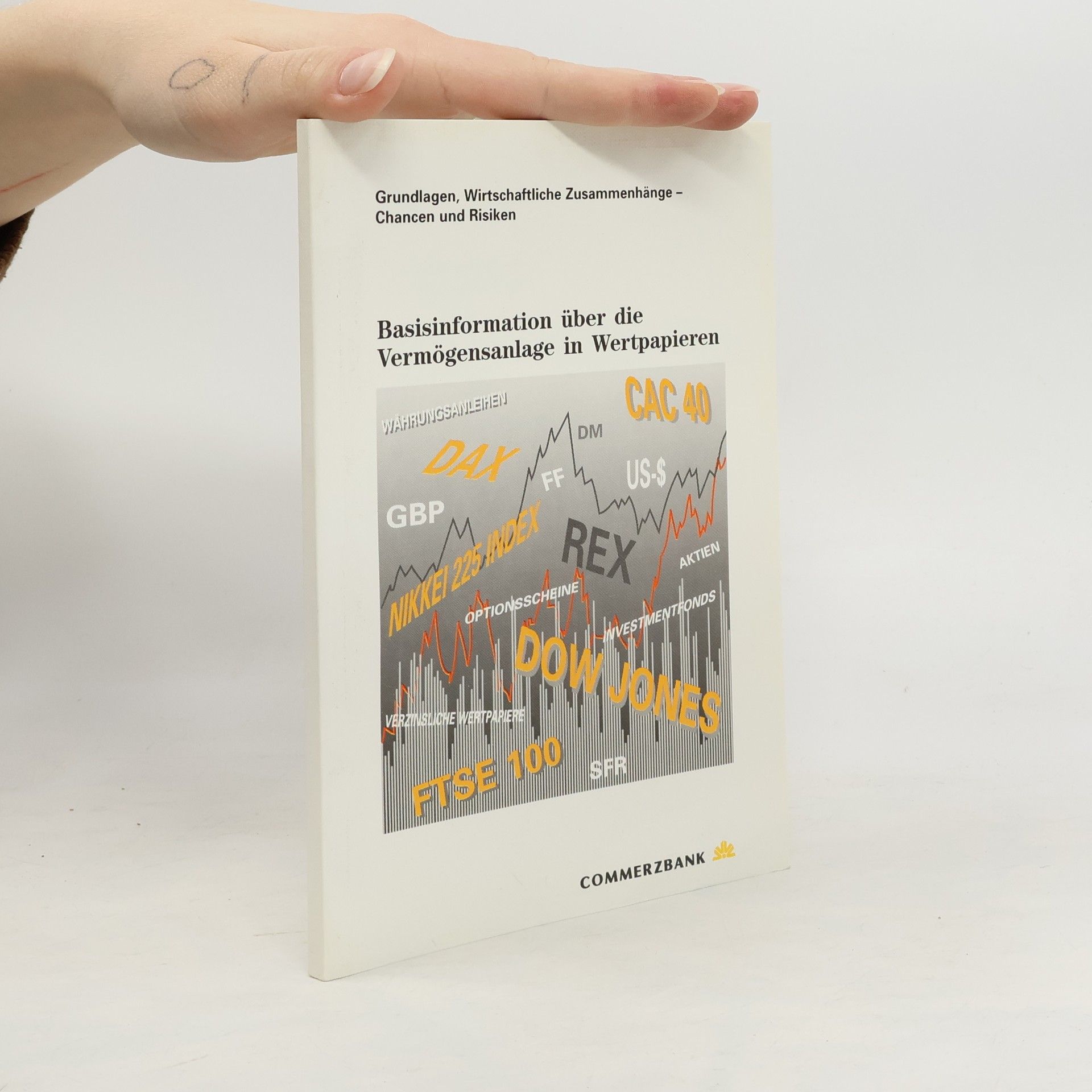kolektiv Basisinformation über die Vermögensanlage in Wertpapieren