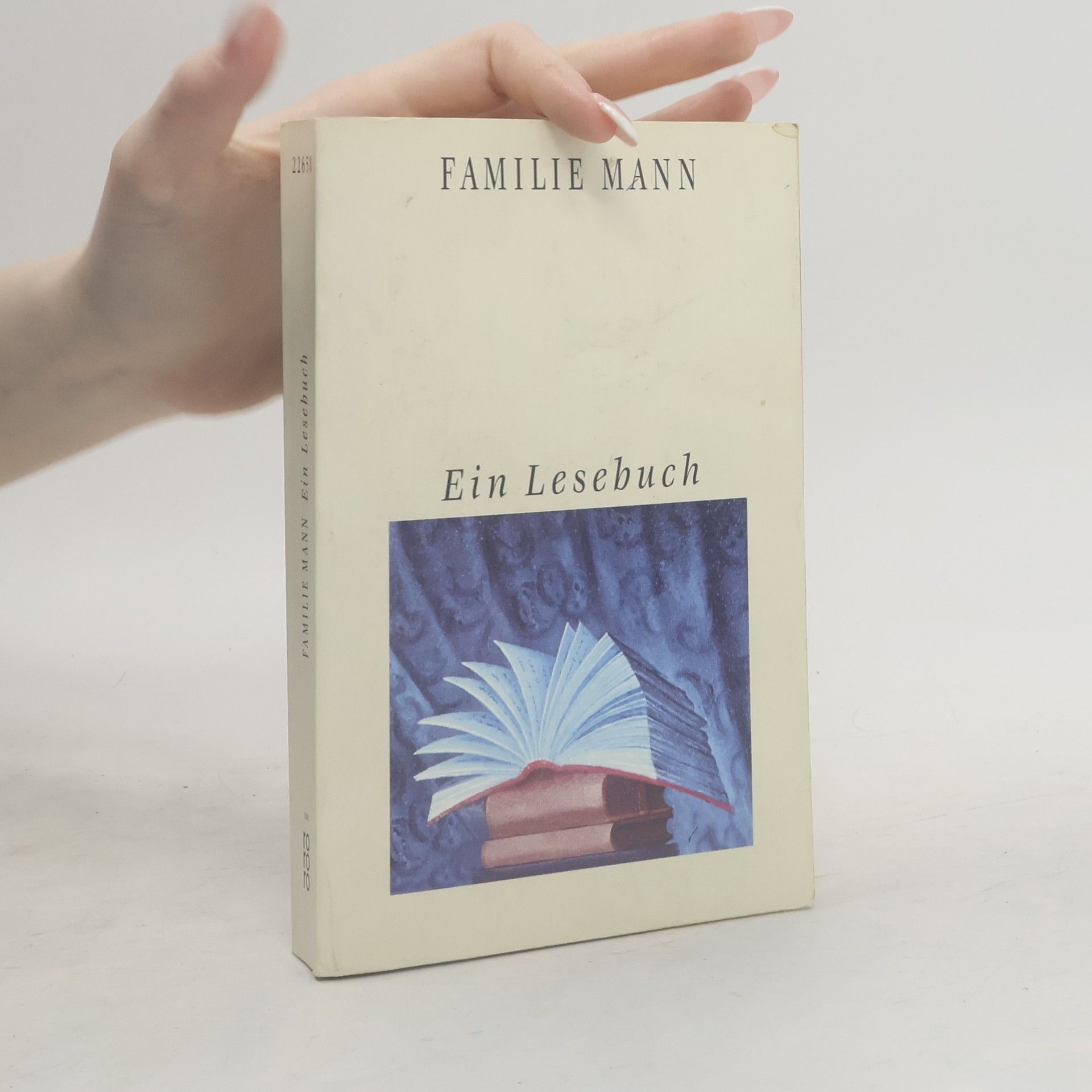 Barbara Hoffmeister Ein Lesebuch