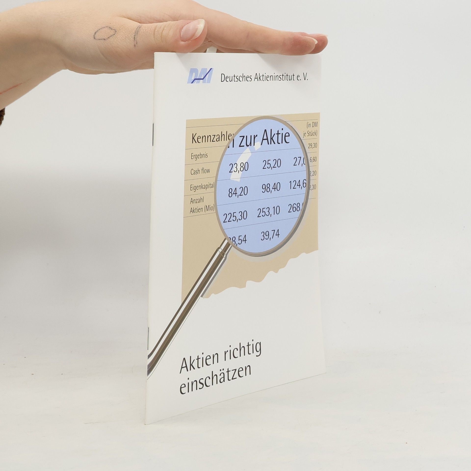 kolektiv Aktien richtig einschätzen