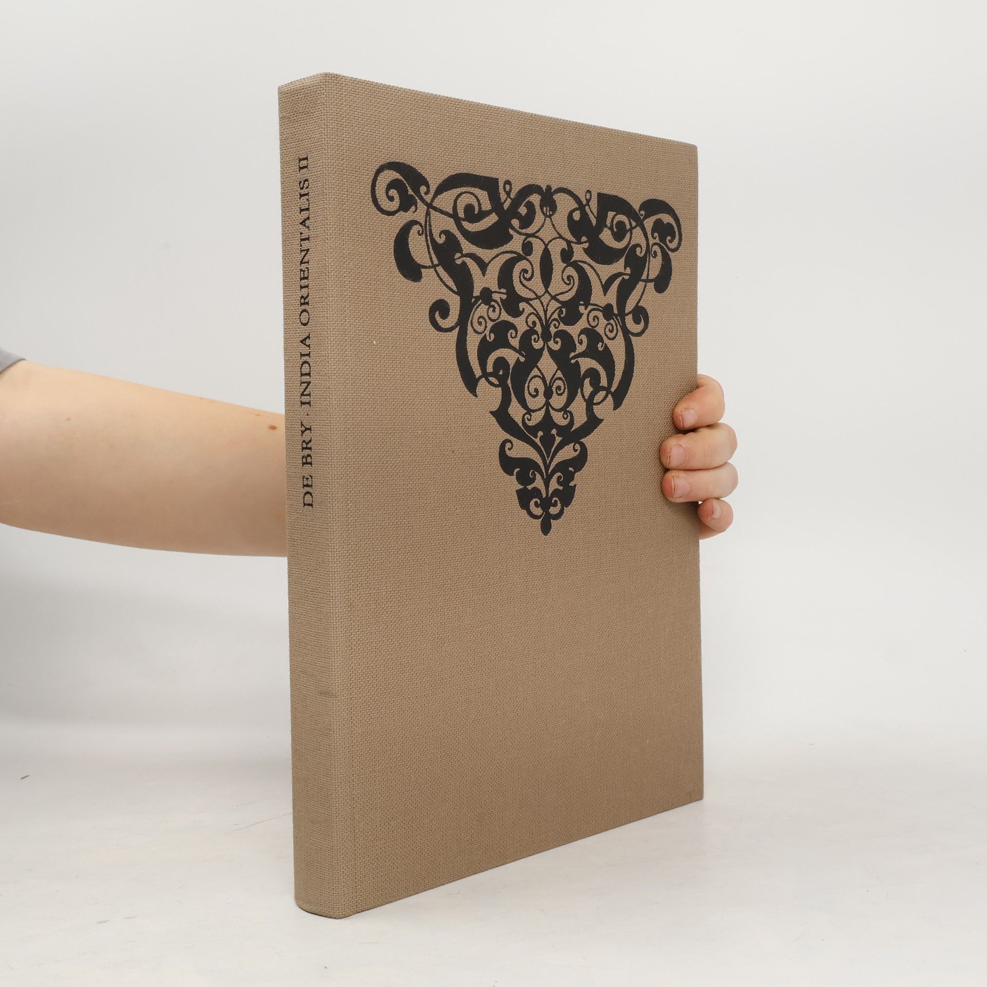 India orientalis II.