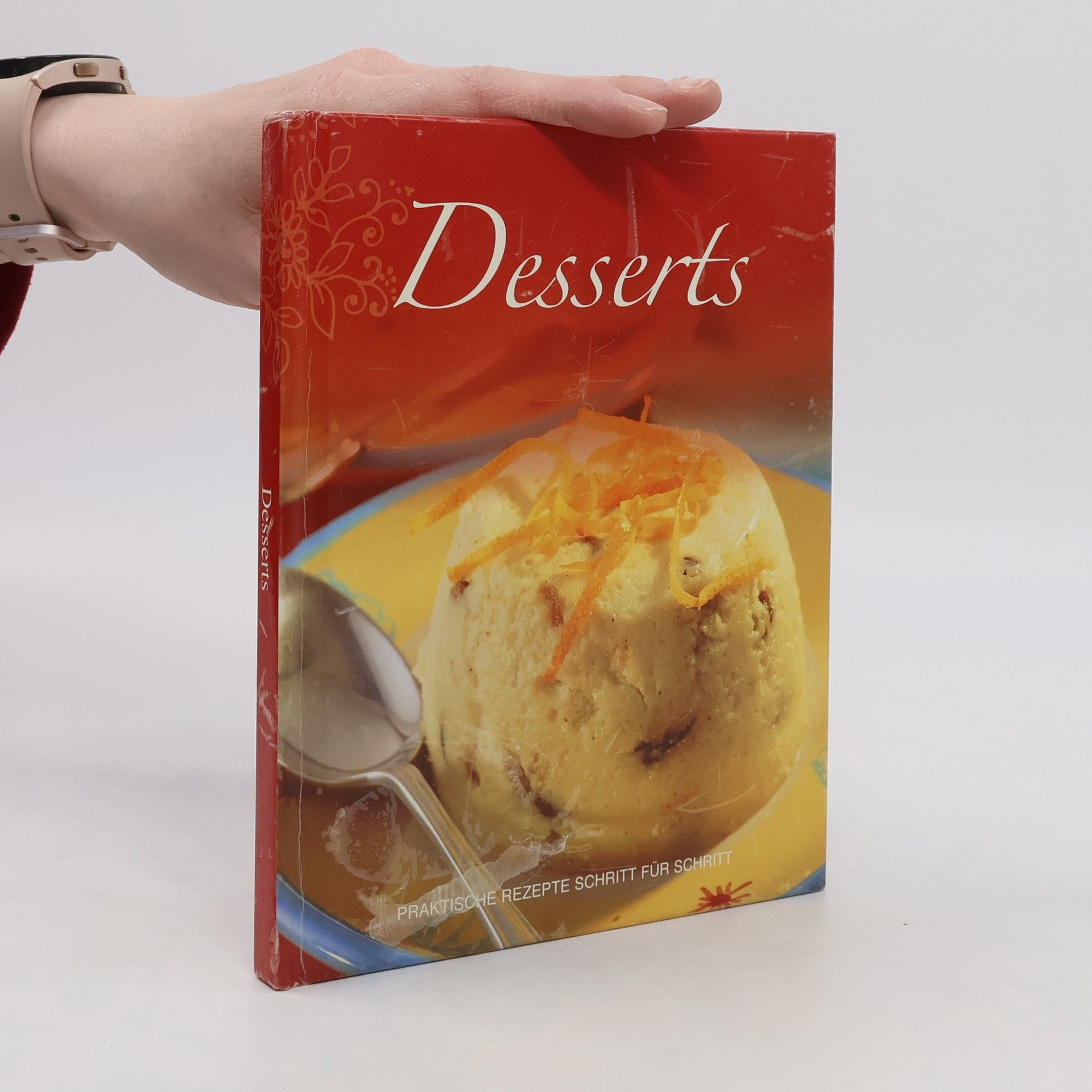 Collectif d'auteurs Desserts