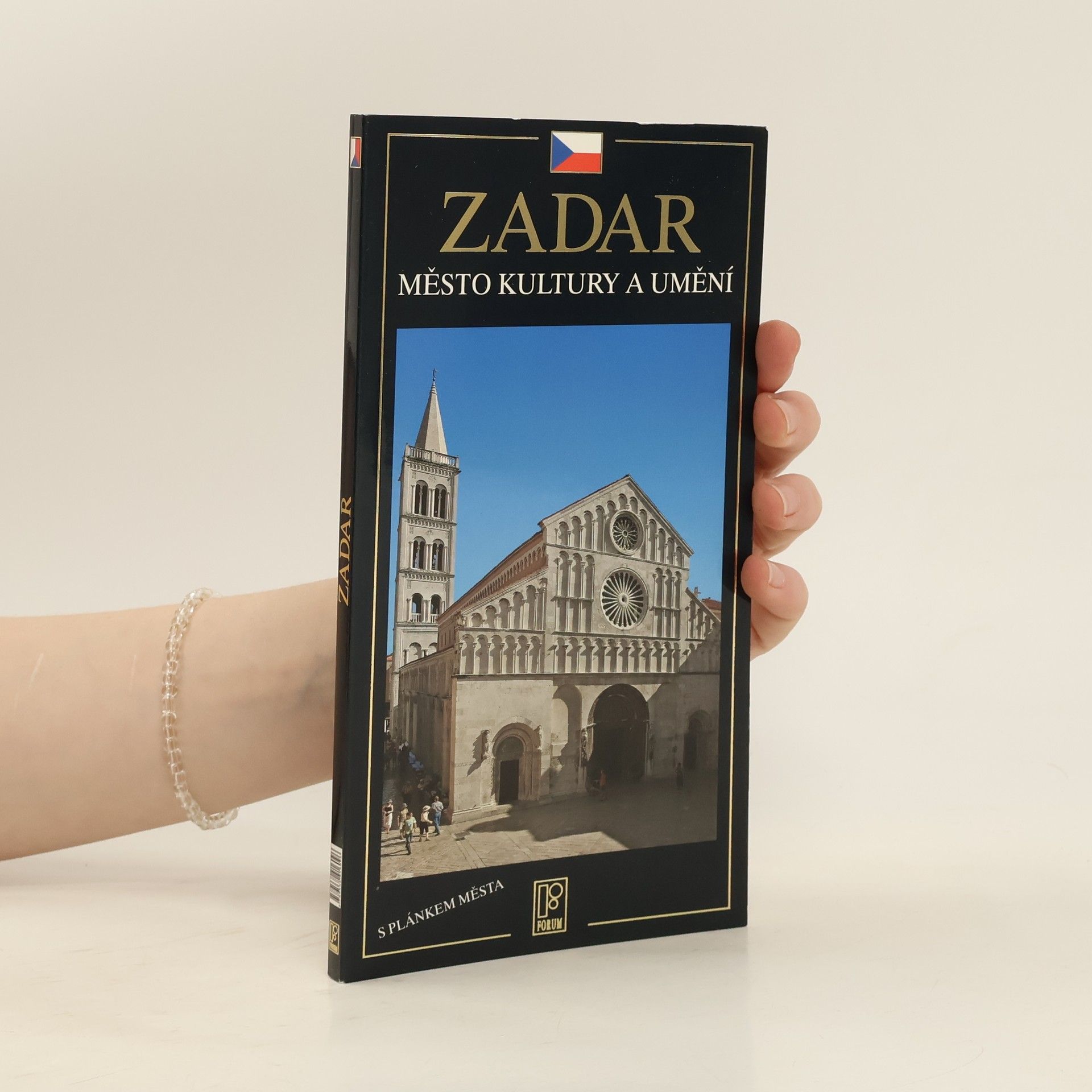 Antun Travirka Zadar