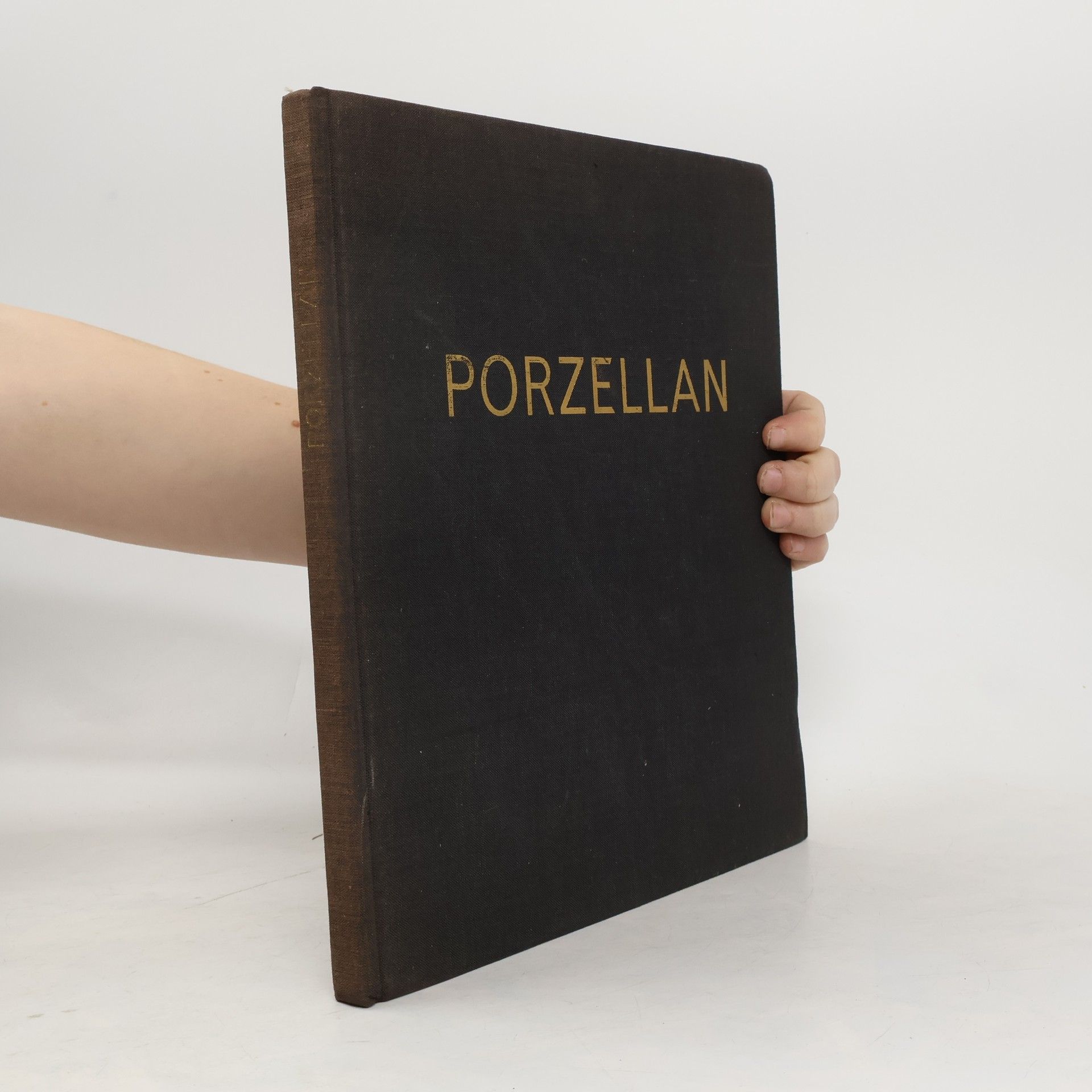 Hugh Tait Porzellan