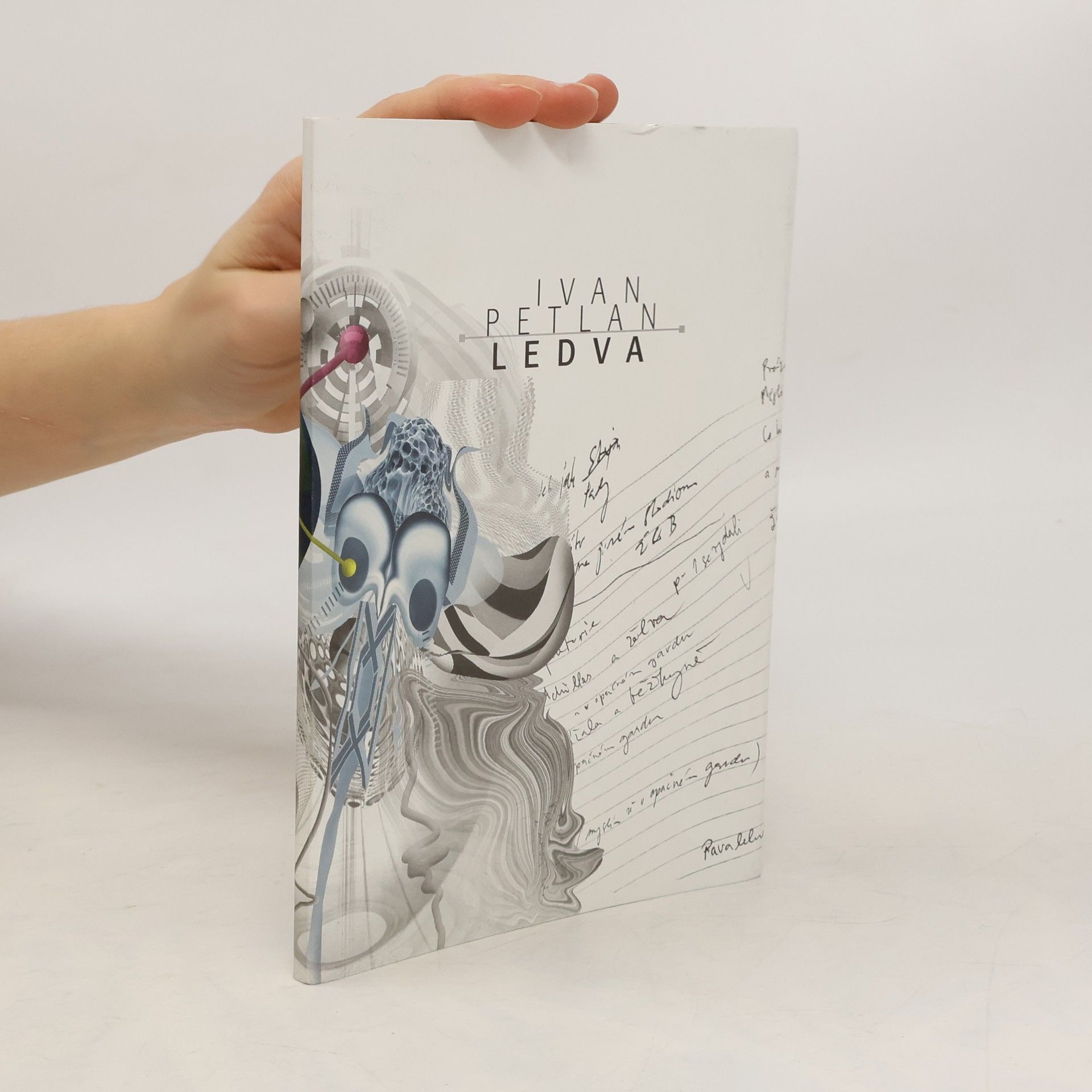 Ivan Petlan Ledva