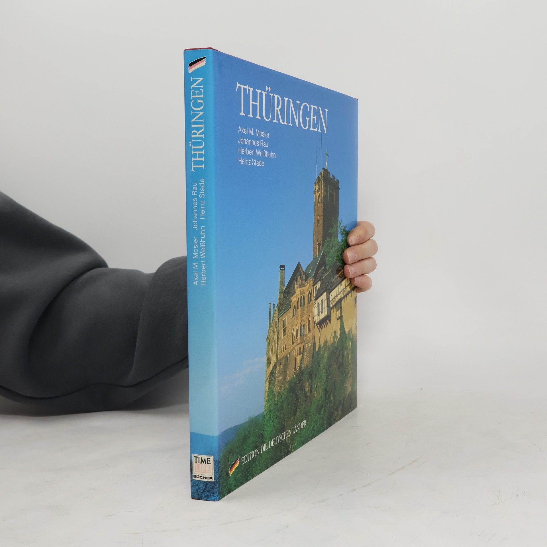 kolektiv Thüringen