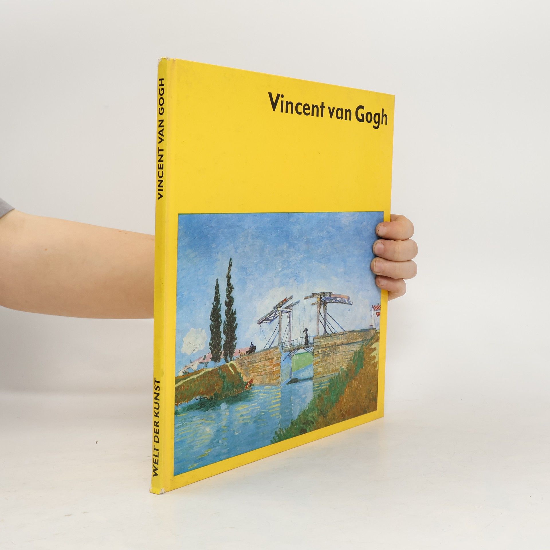 Kuno Mittelstädt Vincent van Gogh