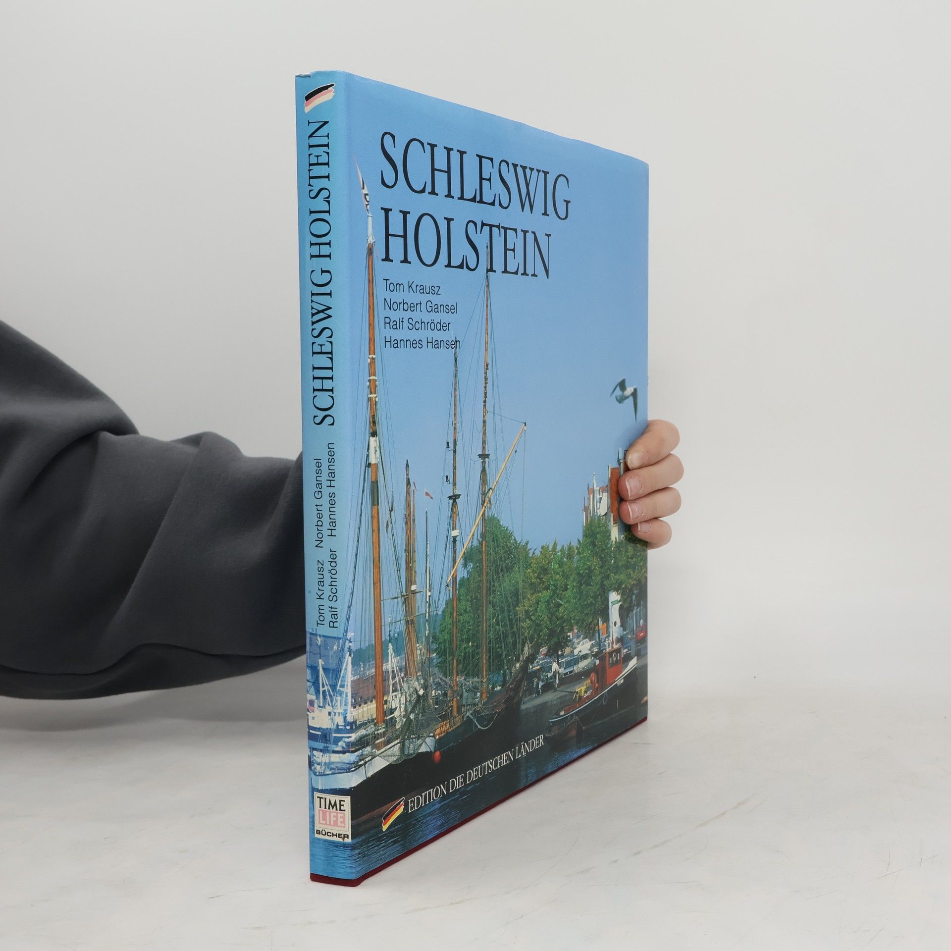 Ralf Schröder Schleswig Holstein