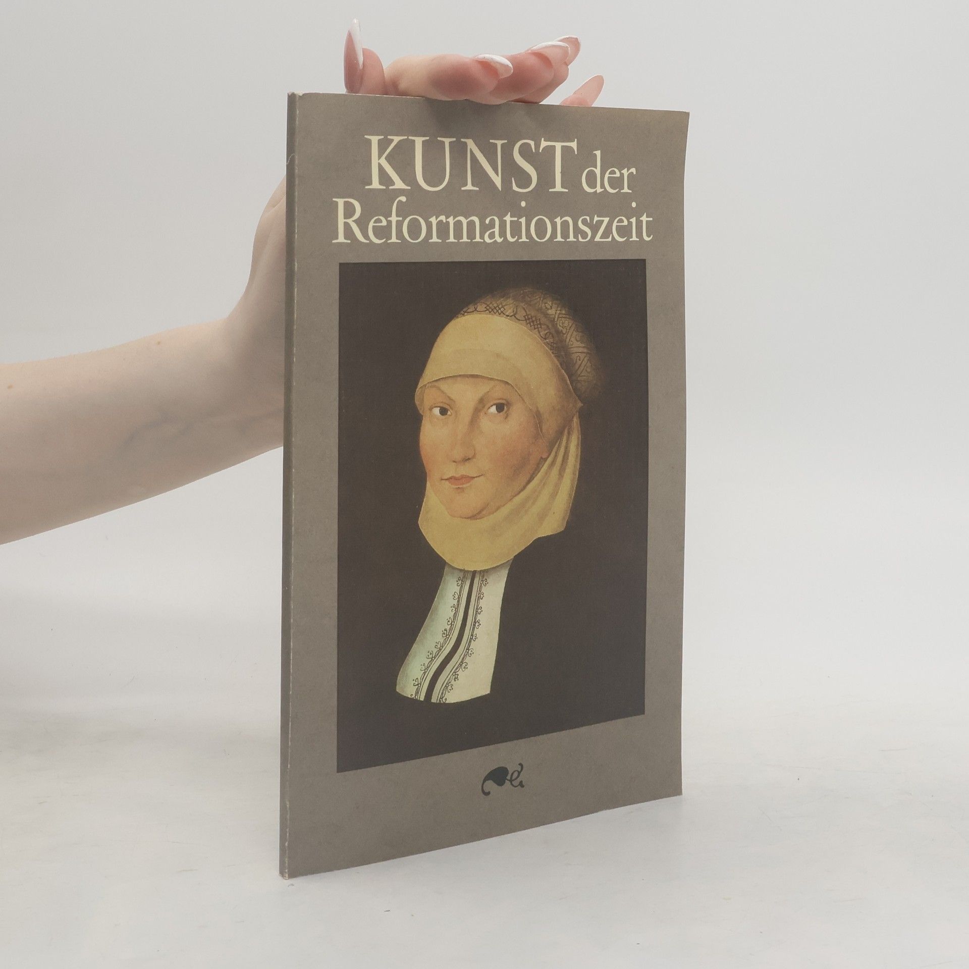 Autorenkollektiv Kunst der Reformationszeit
