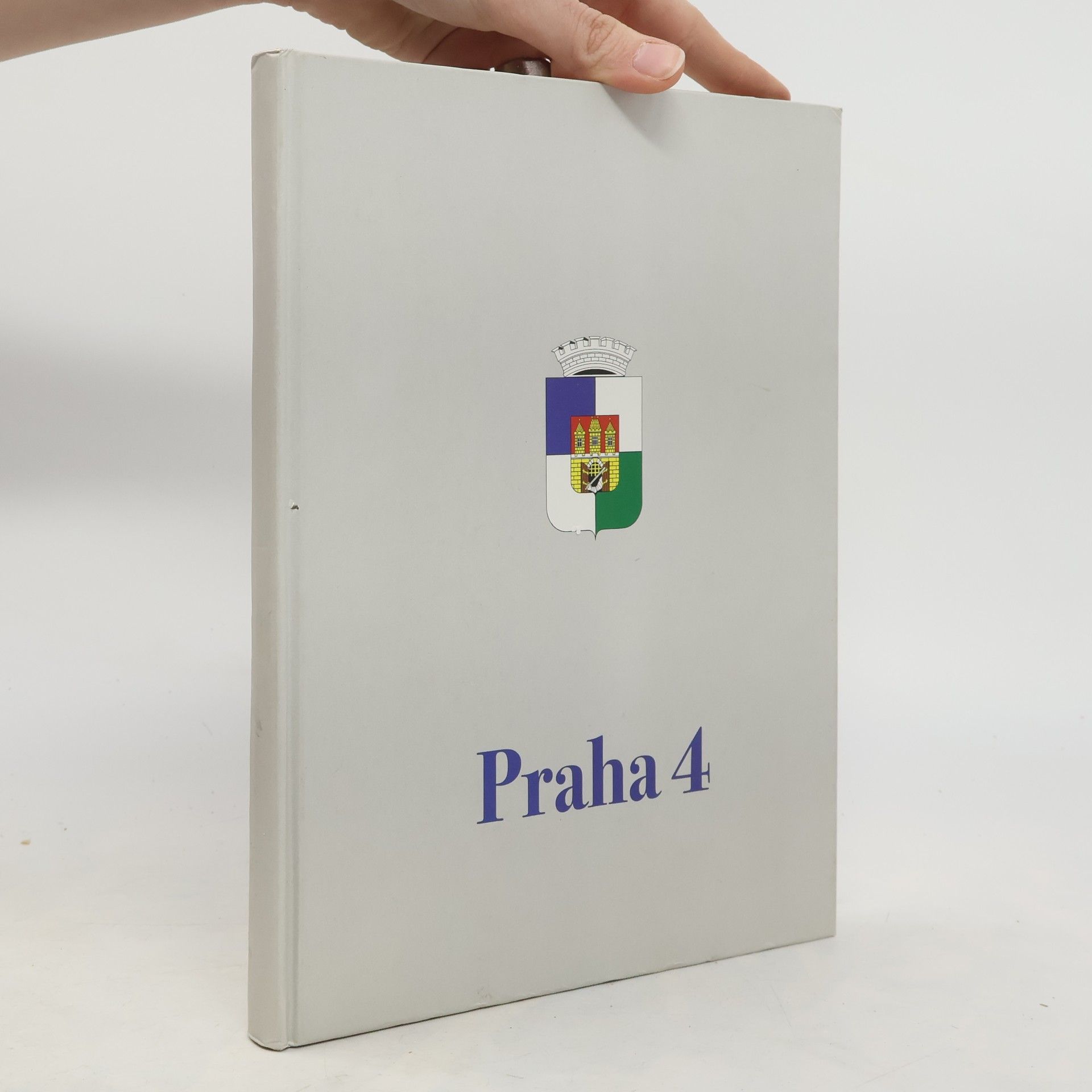 Autorenkollektiv Praha 4