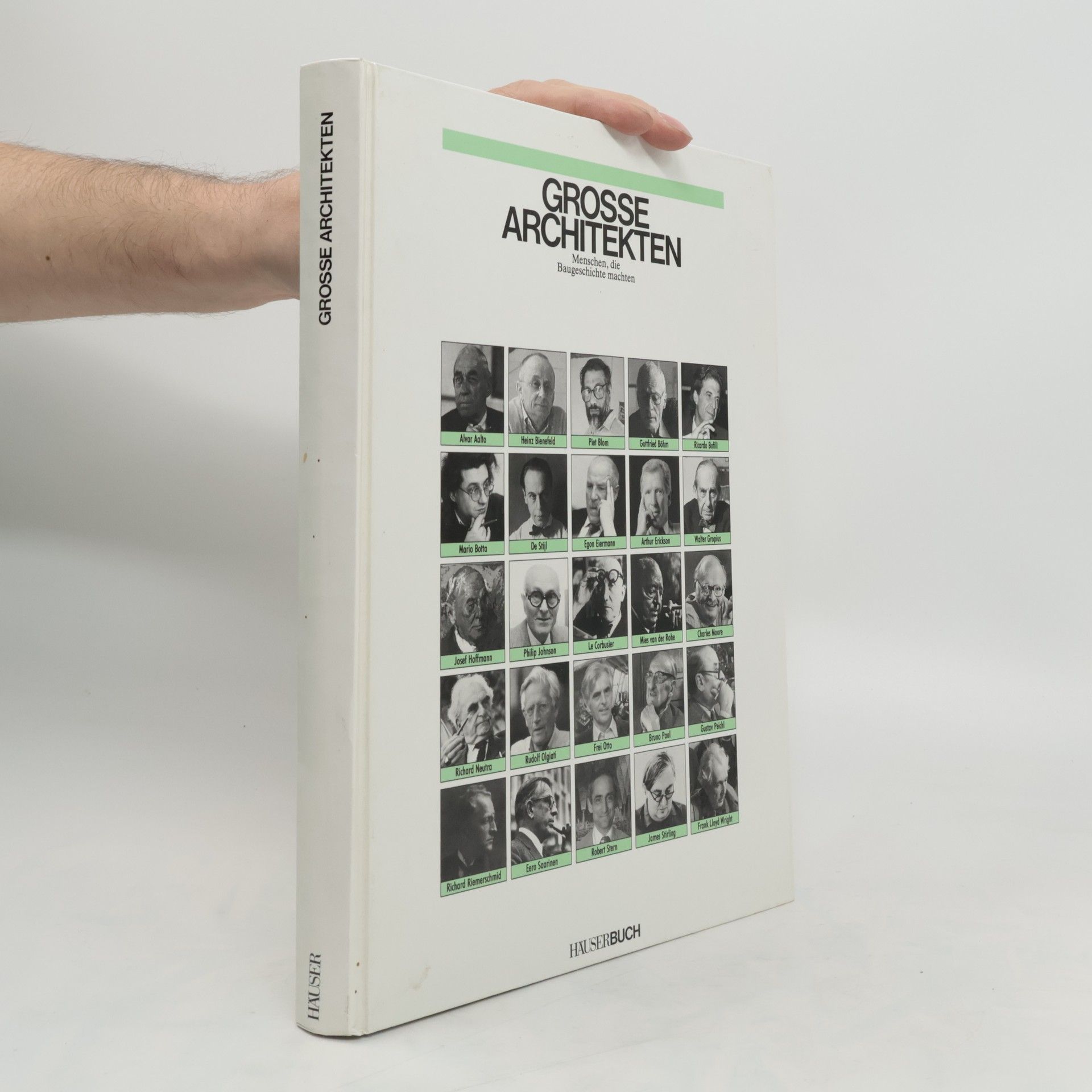 kolektiv Grosse Architekten