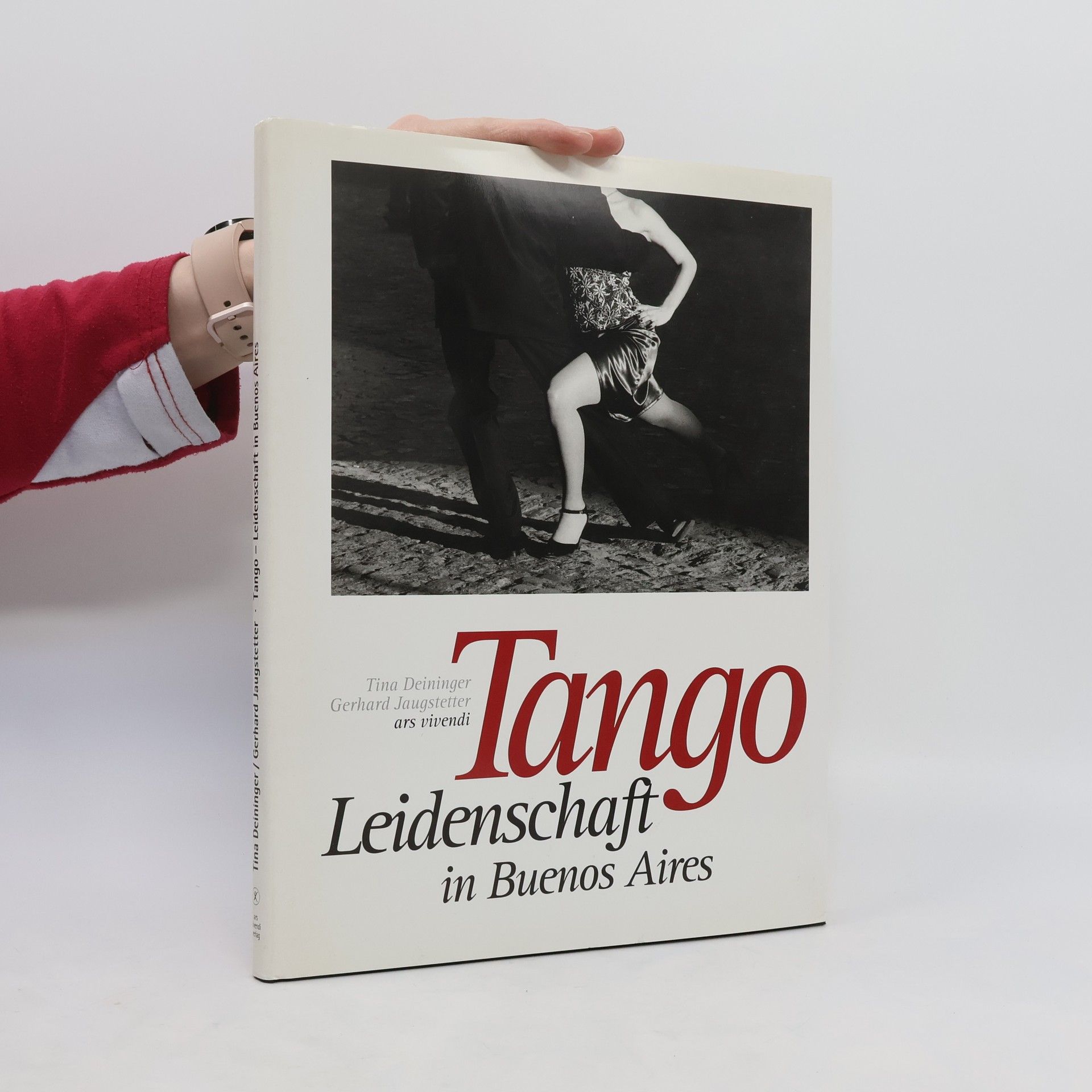 Tina Deininger Tango