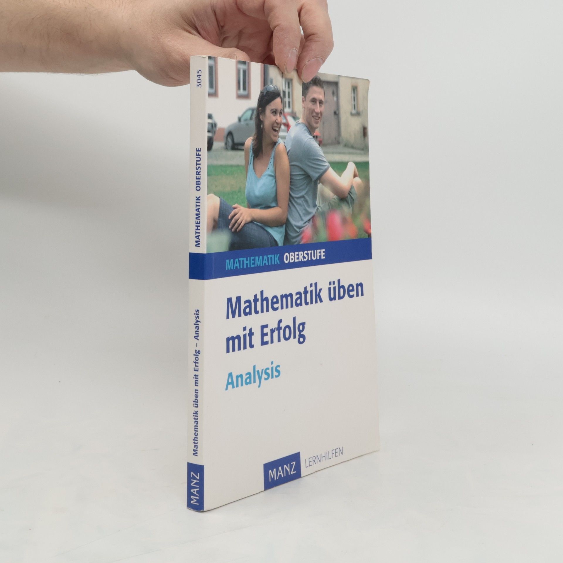 Reinhardt Einbock Mathematik üben mit Erfolg