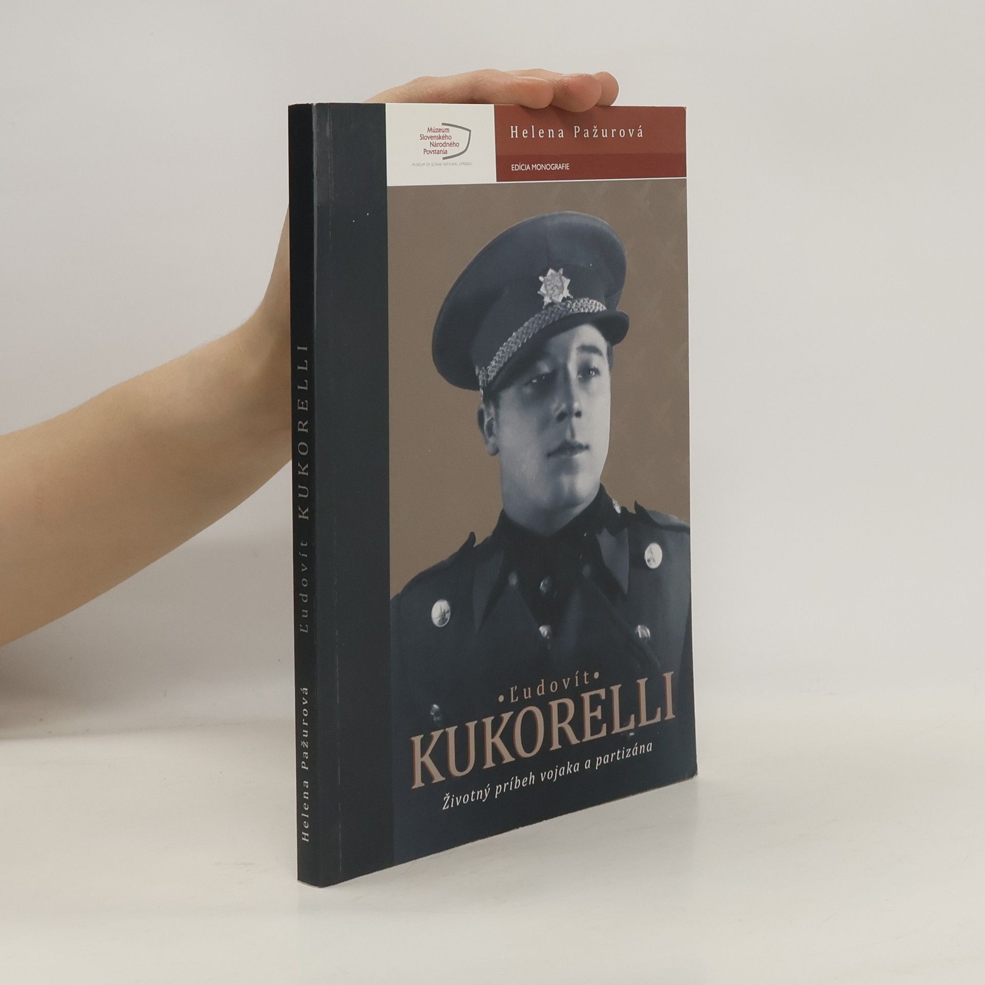 Helena Pažurová Ľudovít Kukorelli