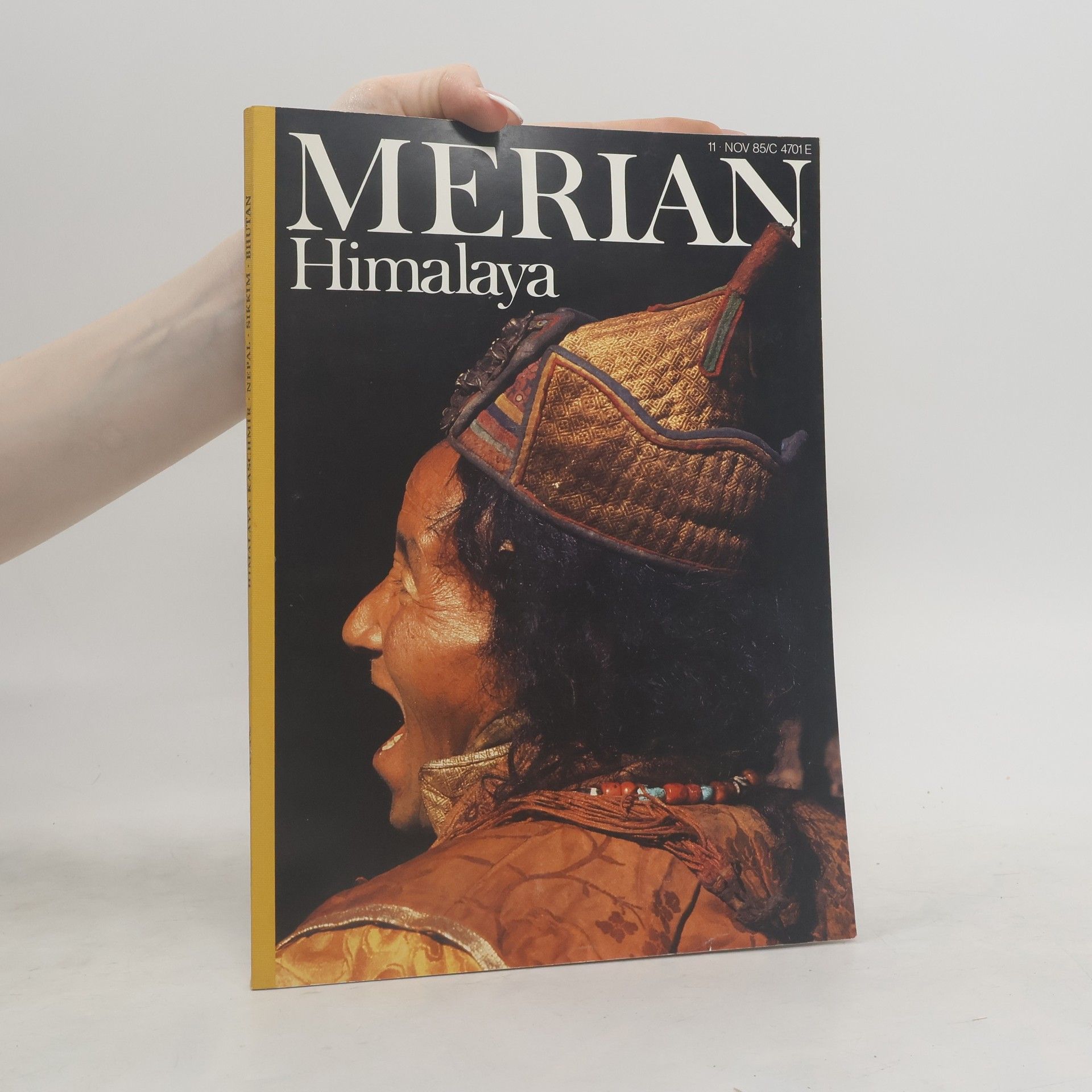 Various authors Himalaya