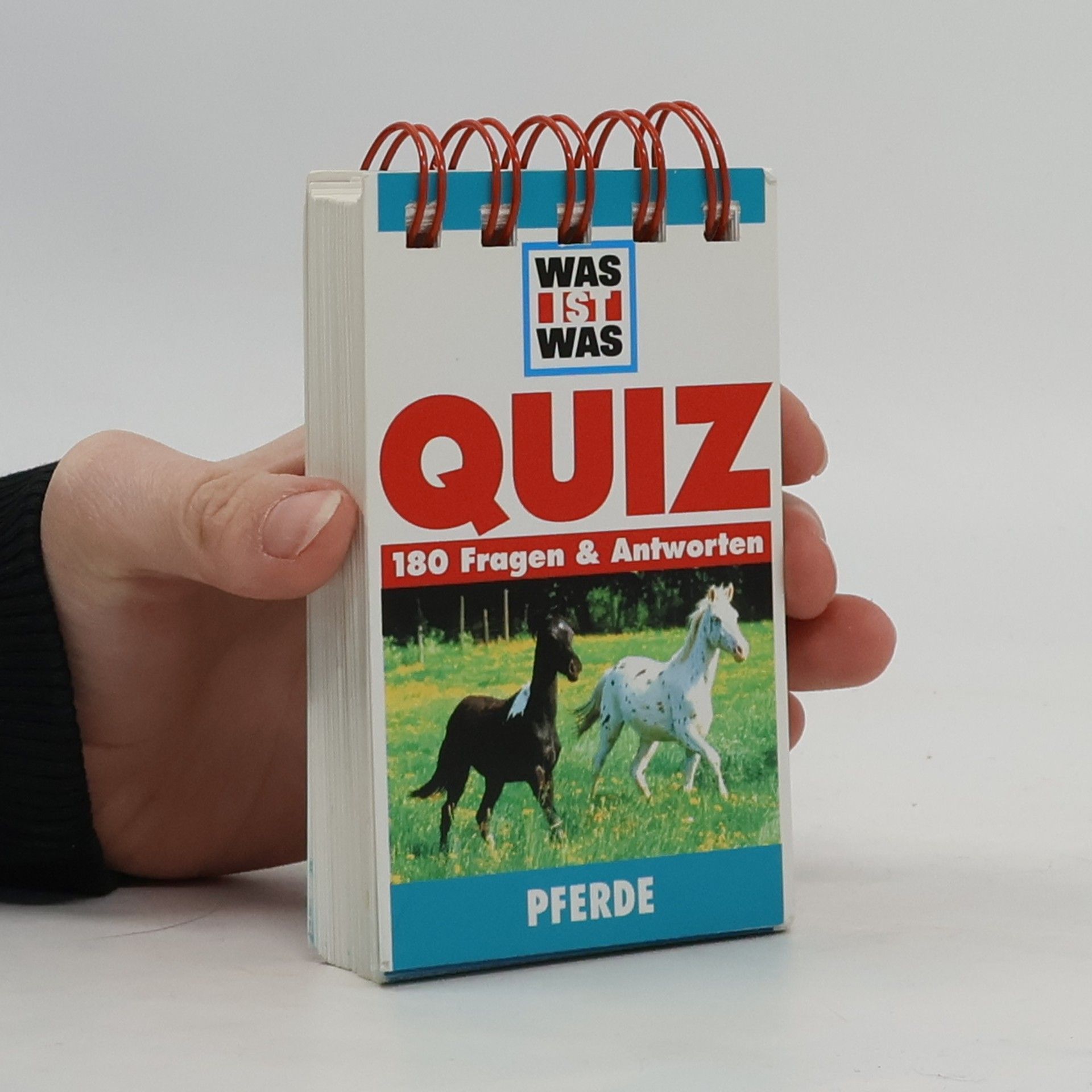 Collectif d'auteurs Quiz