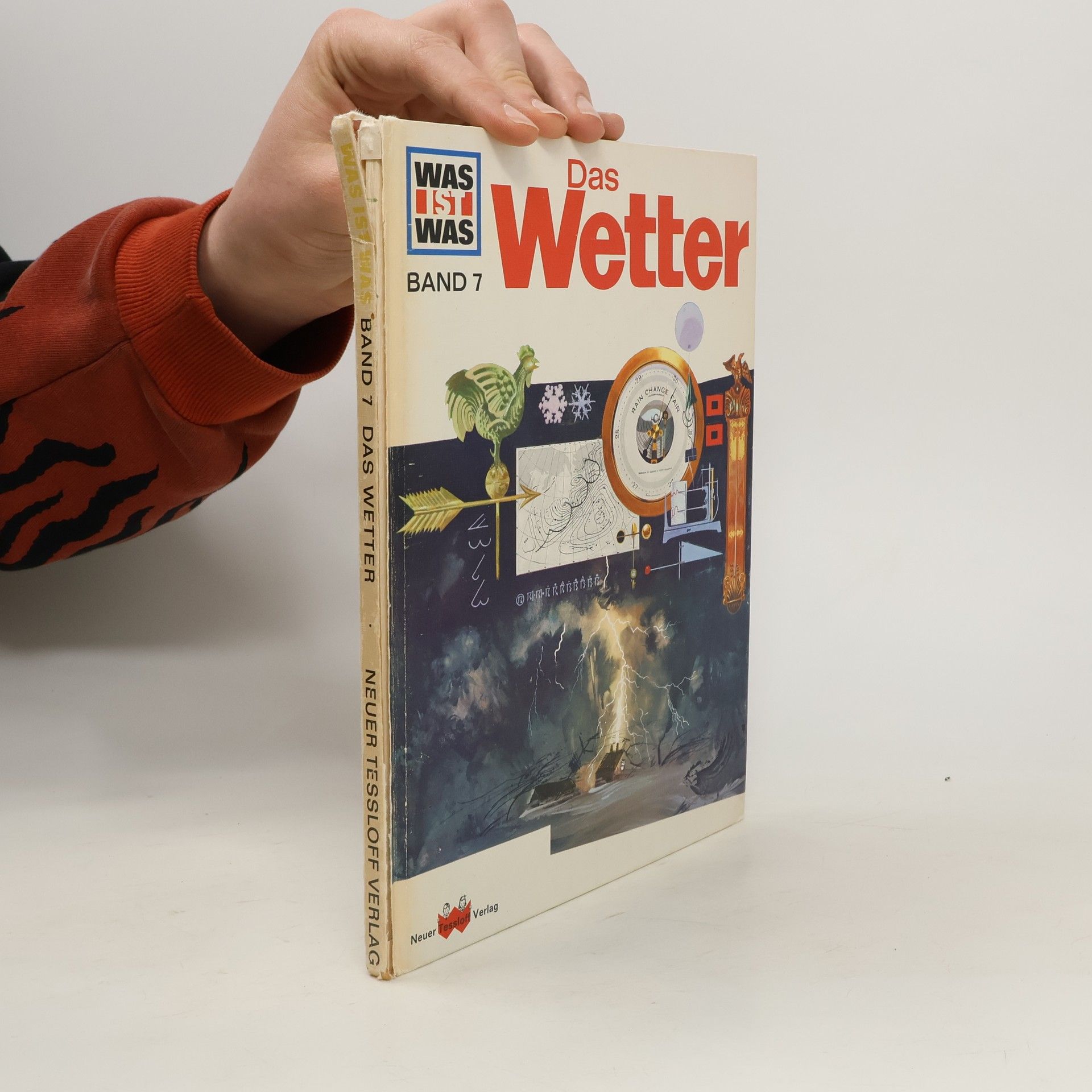 kolektiv Das Wetter 7