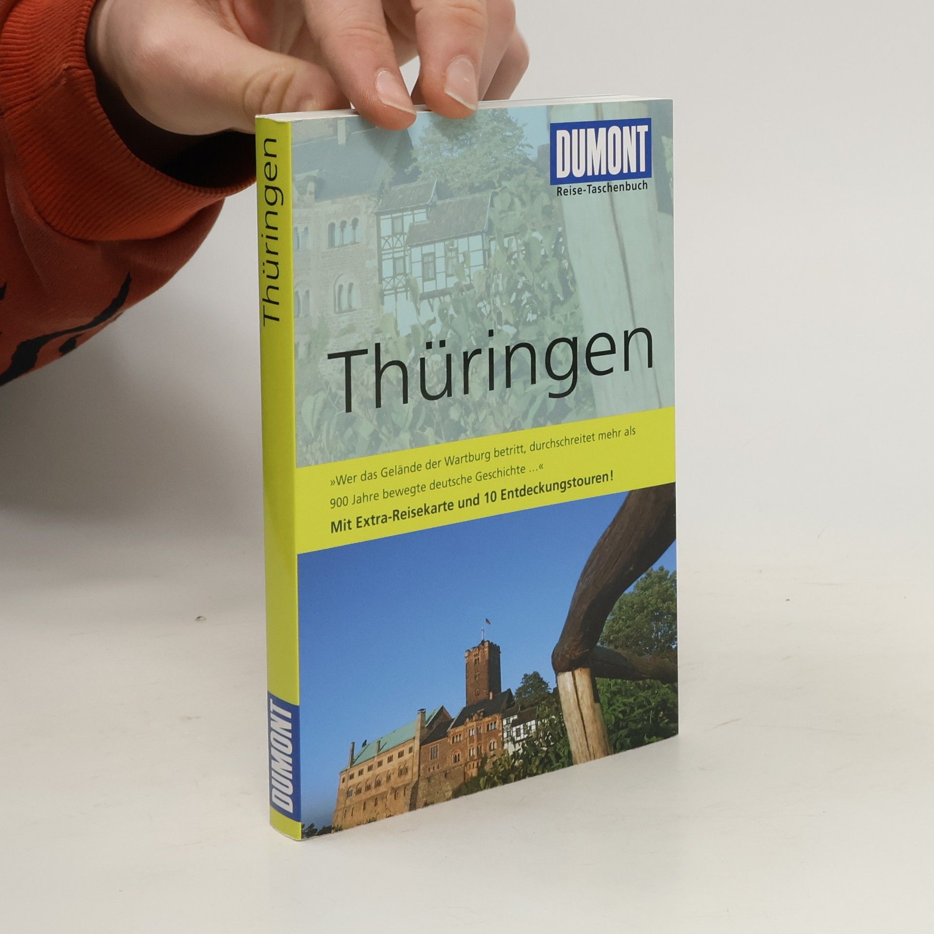 Bernd Wurlitzer Thüringen