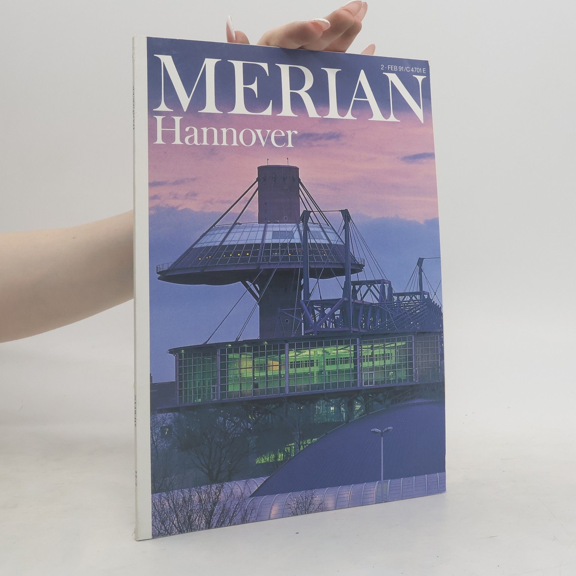 Various authors Hannover